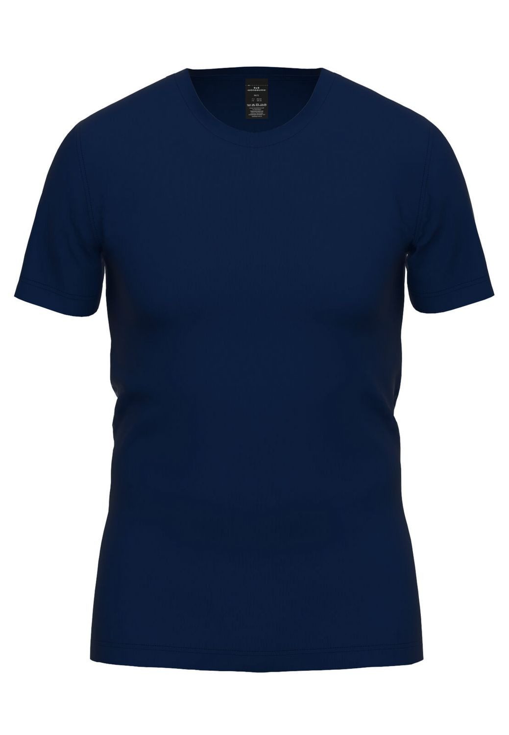 GÖTZBURG Unterhemd Thermo (1-St., Set) T-Shirt günstig online kaufen