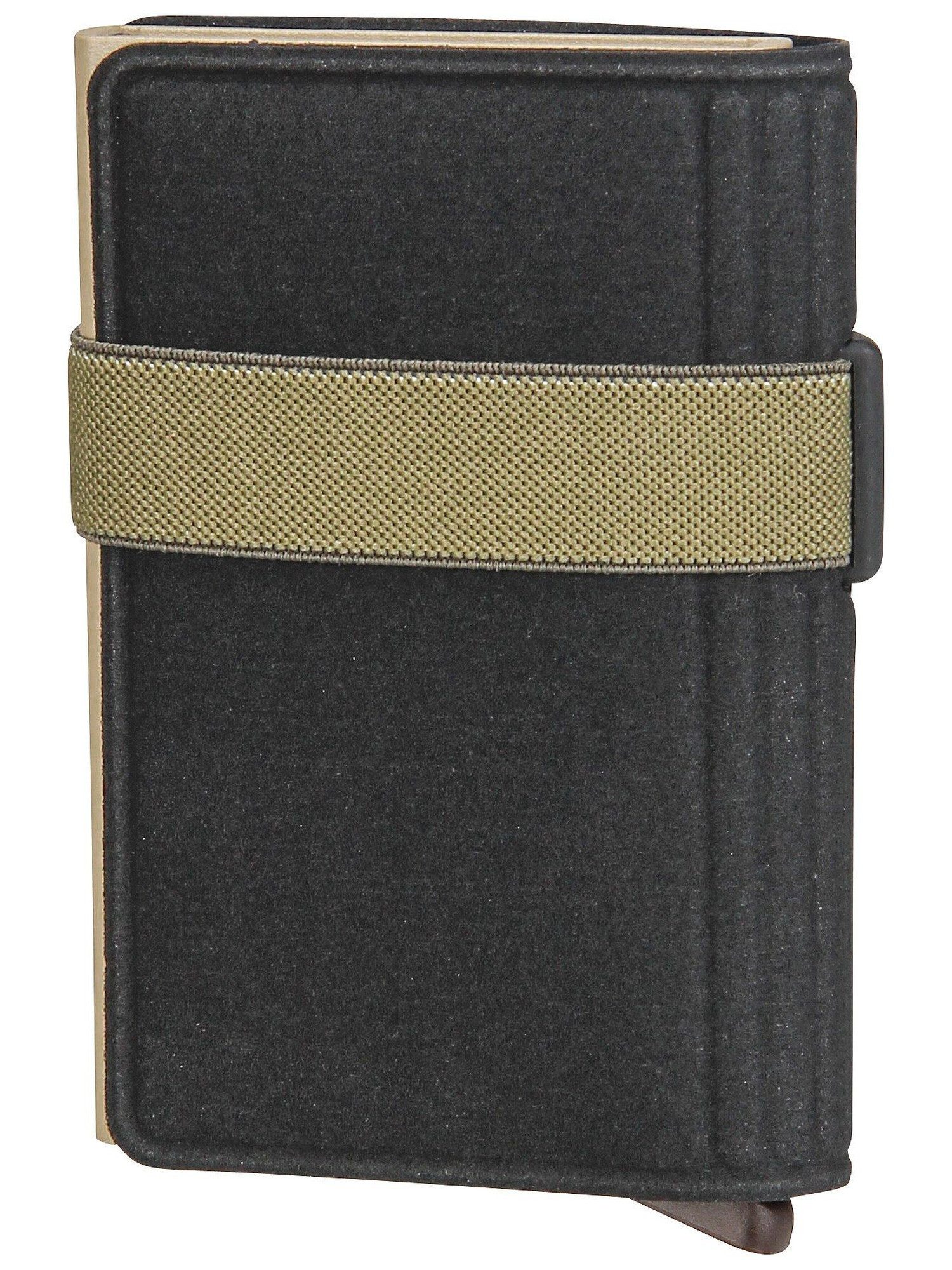 SECRID Geldbörse Bandwallet LIBA