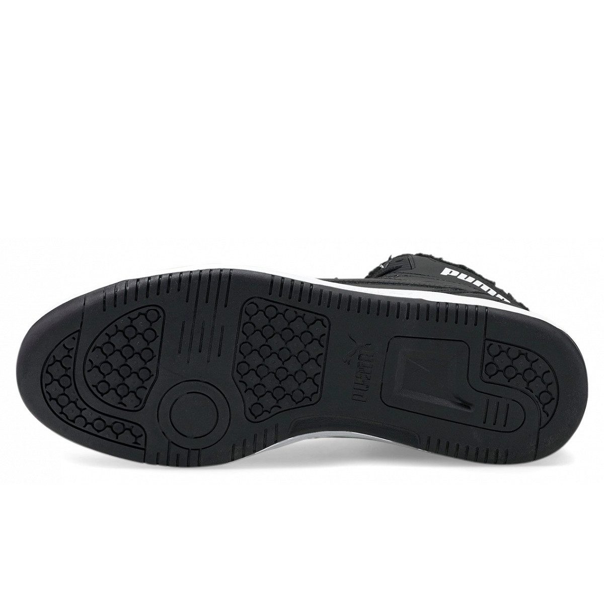 PUMA Rebound Joy Fur Trainingsschuh günstig online kaufen