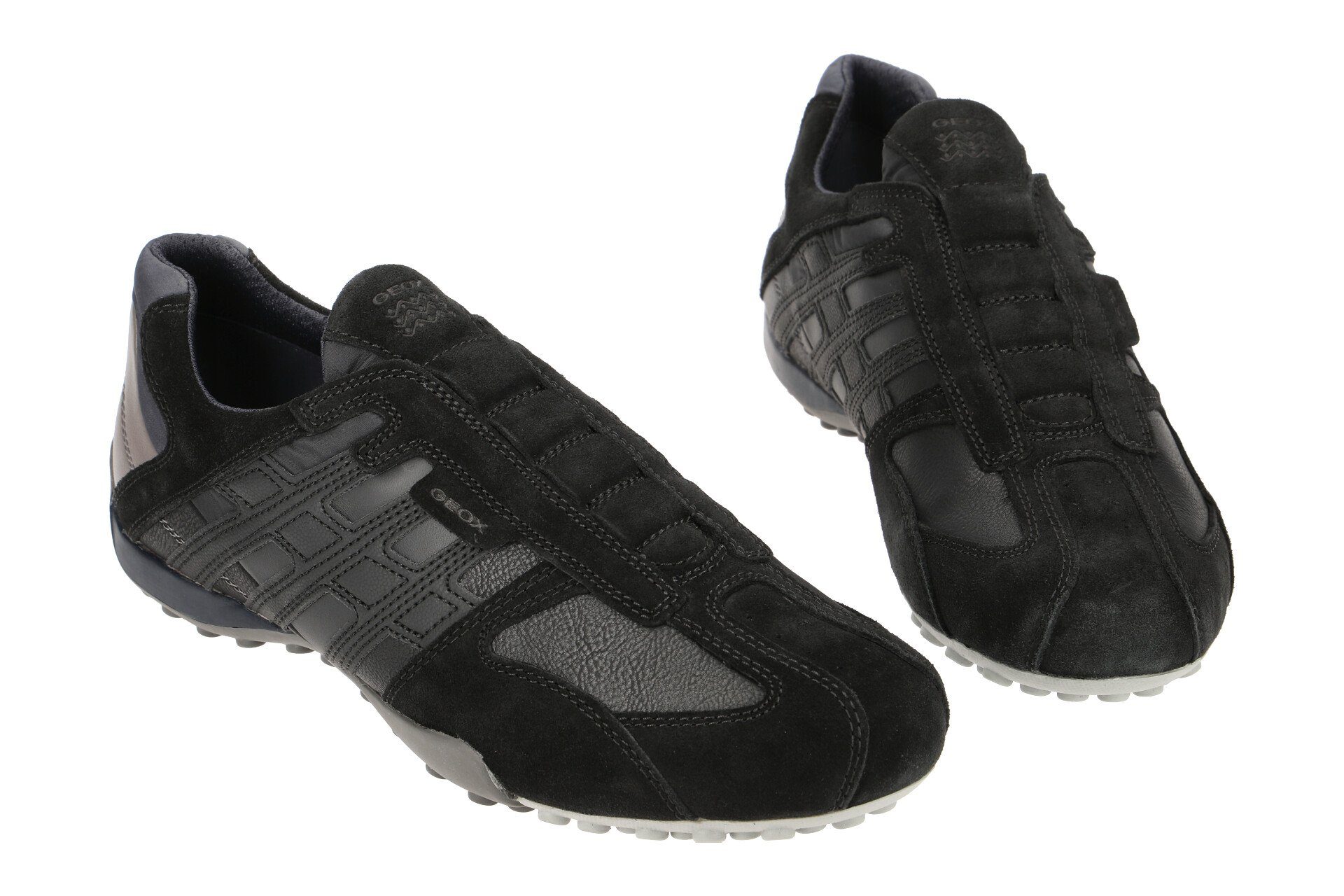 Geox U8207F 022ME C9369 Slipper