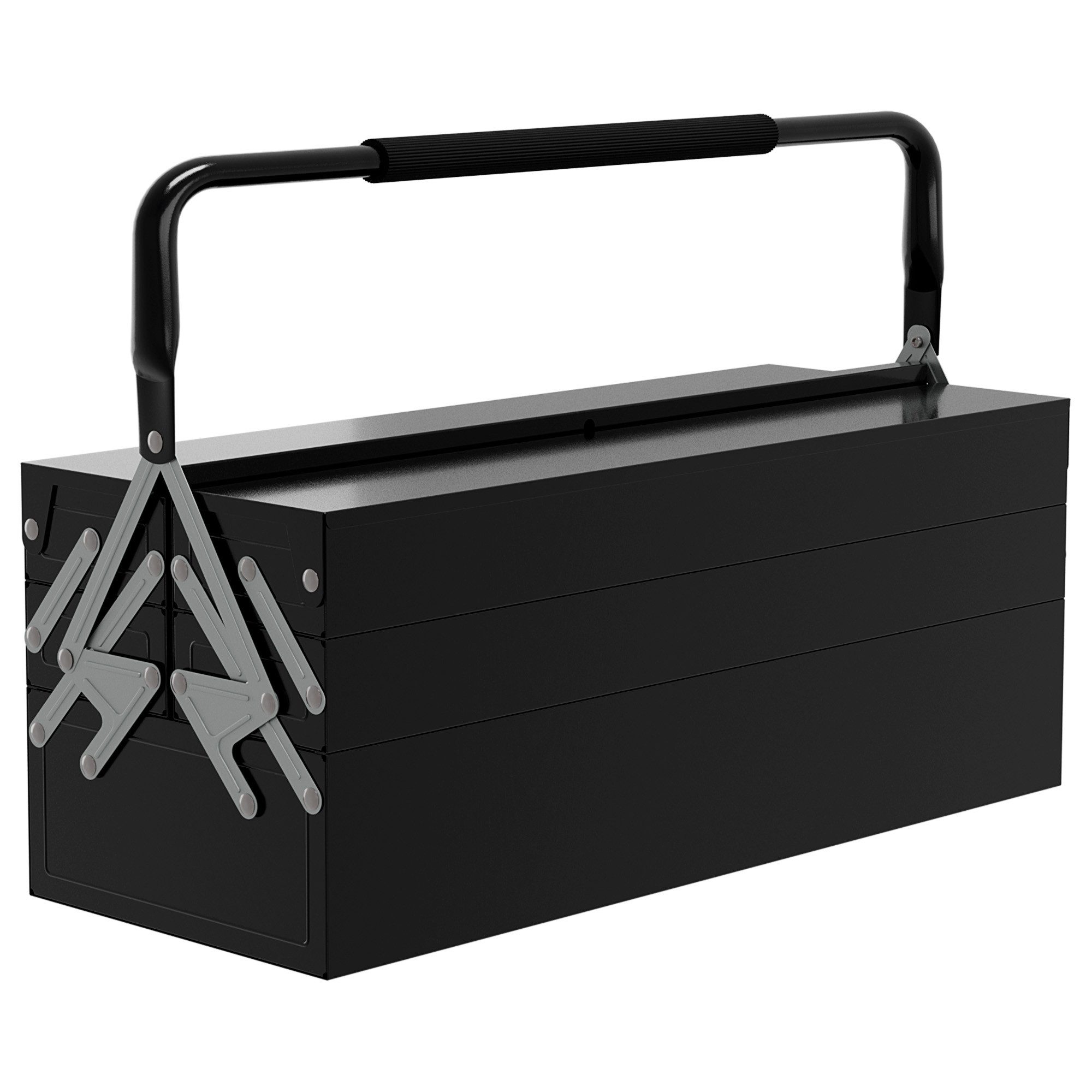 Werkzeugbox Werkzeugkasten Werkzeugkoffer