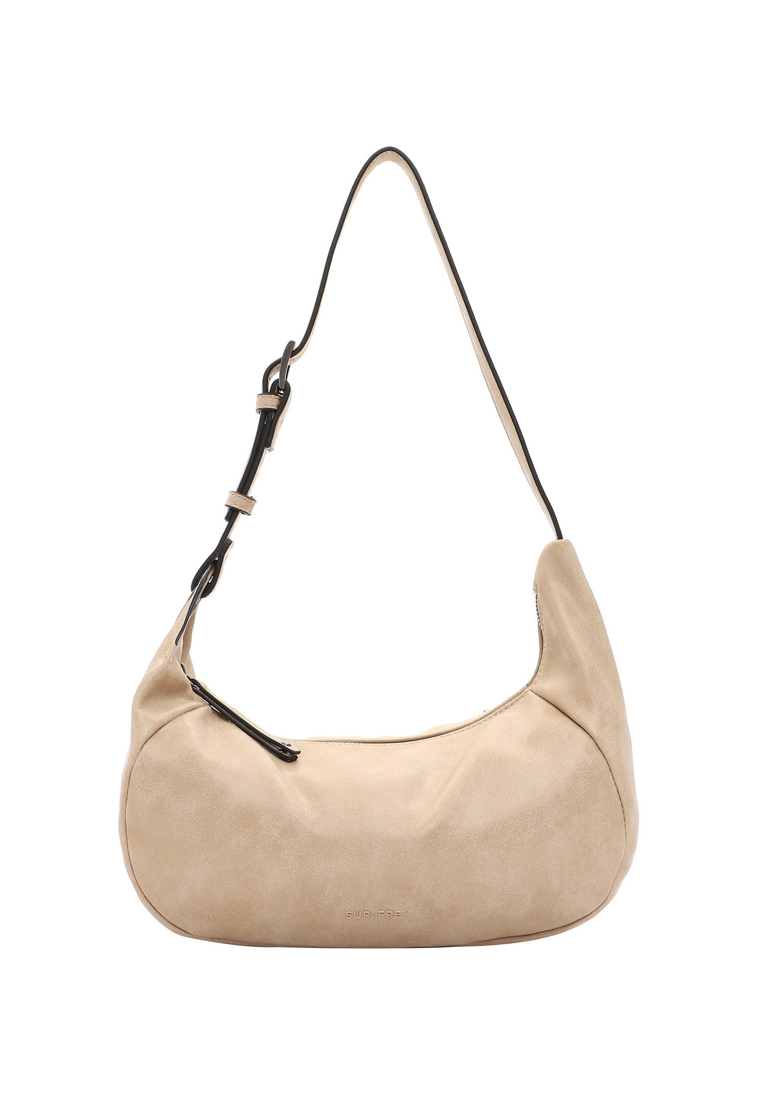 Beuteltasche SFY Ivory