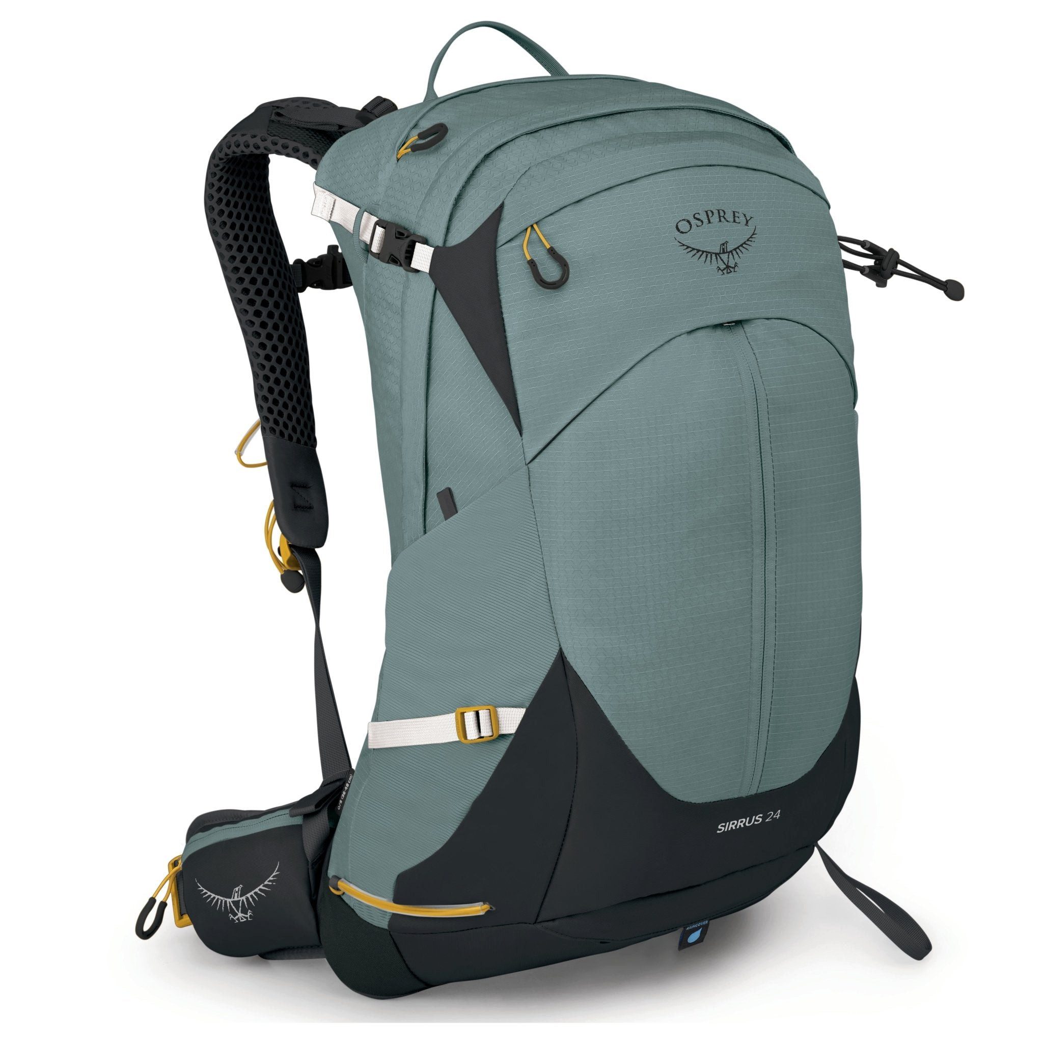 Osprey Wanderrucksack Sirrus 24 Women - Wanderrucksack 55 cm (succulent green)