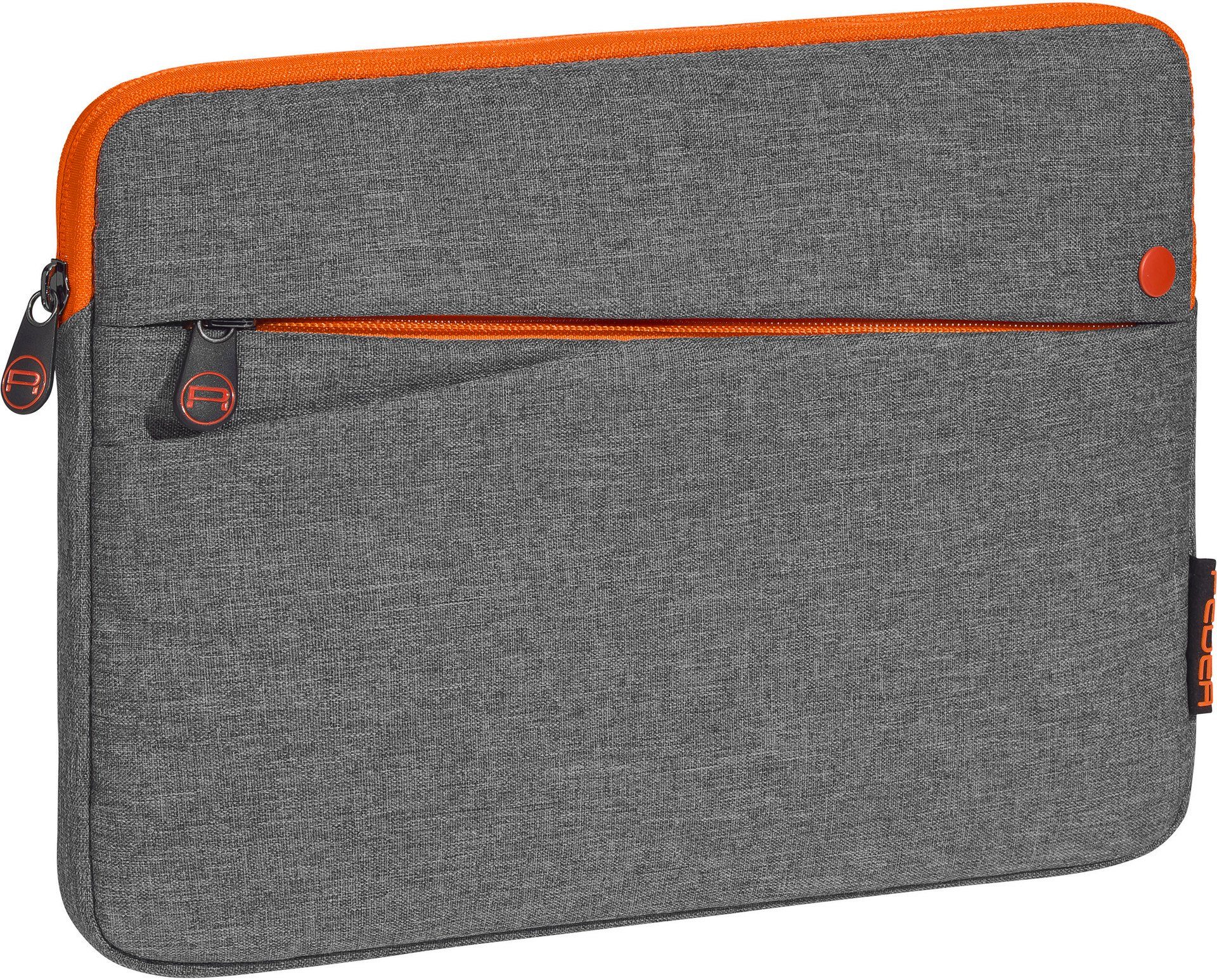 PEDEA Tablettasche Tablettasche Fashion 27,96 cm (bis 11) Orange