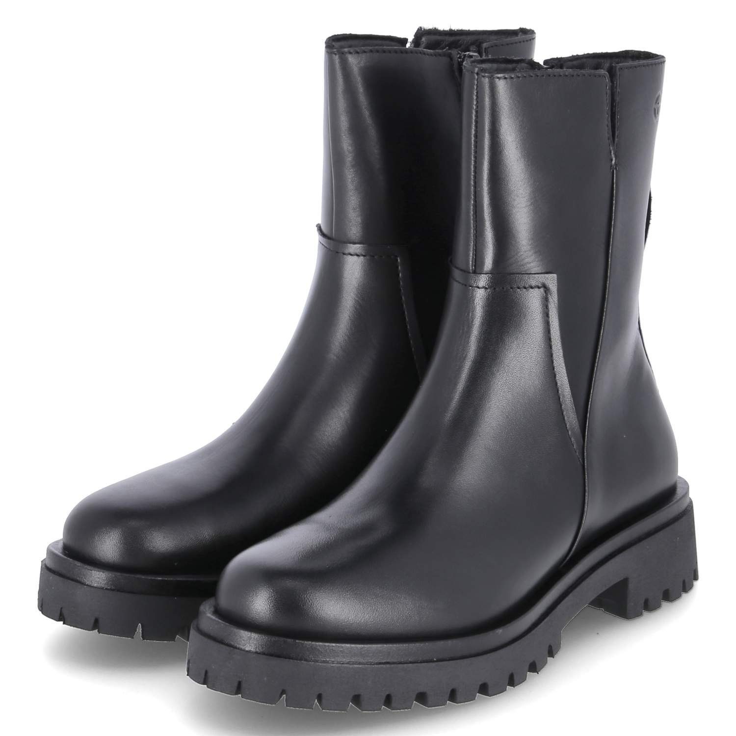 Boots Stiefelette
