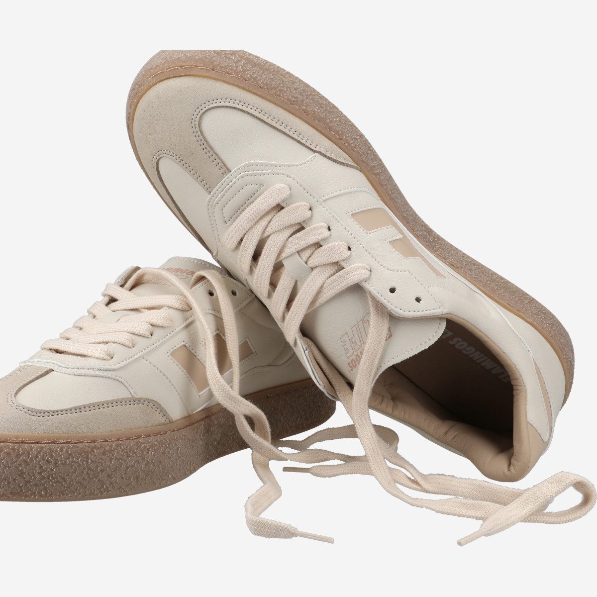 Flamingos Life Sneaker
