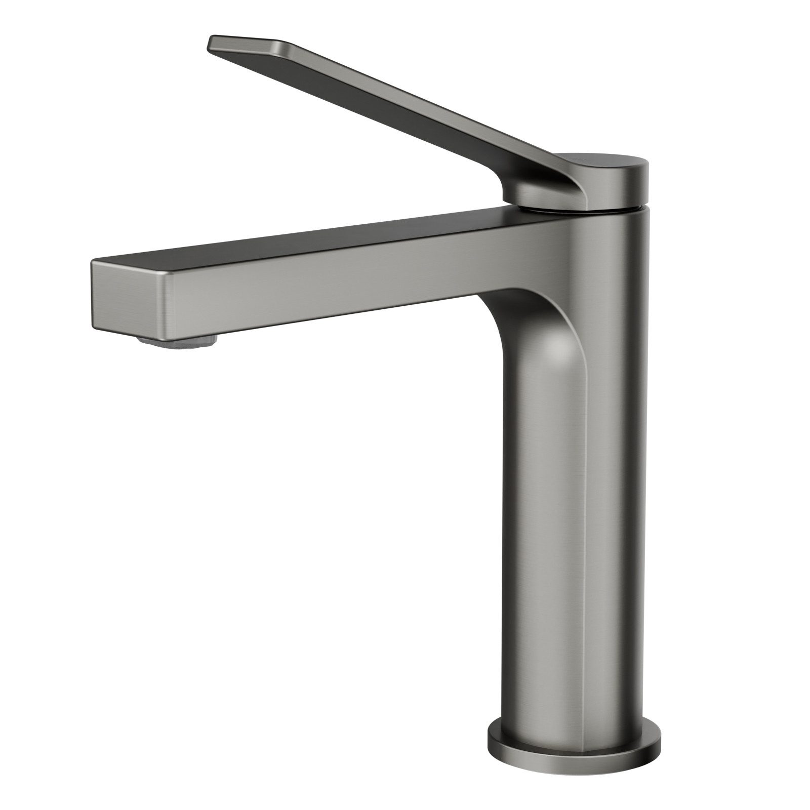 EMKE Waschtischarmatur Badezimmer Mischbatterien Einhebel Wasserhahn für Au günstig online kaufen