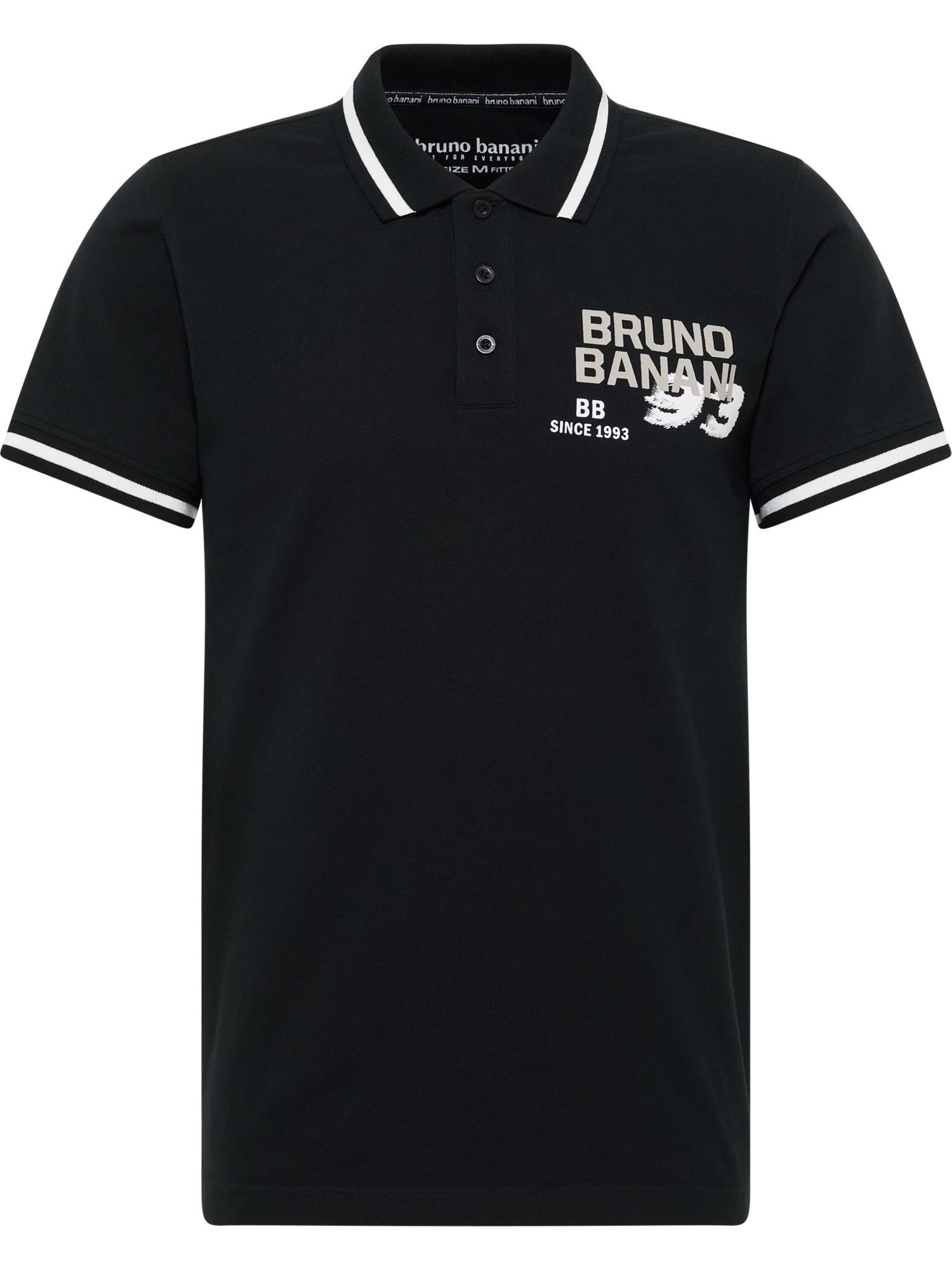 Bruno Banani Poloshirt Dean günstig online kaufen