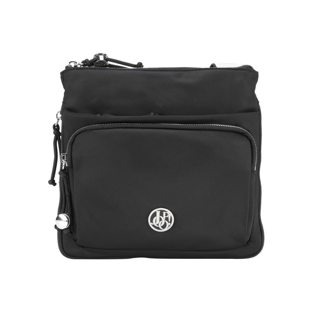 JOOP! Schultertasche Lietissimo Lilou Shoulderbag Mvz Damen Umhängetasche (1-tlg), Logoschriftzug auf der Vorderseite