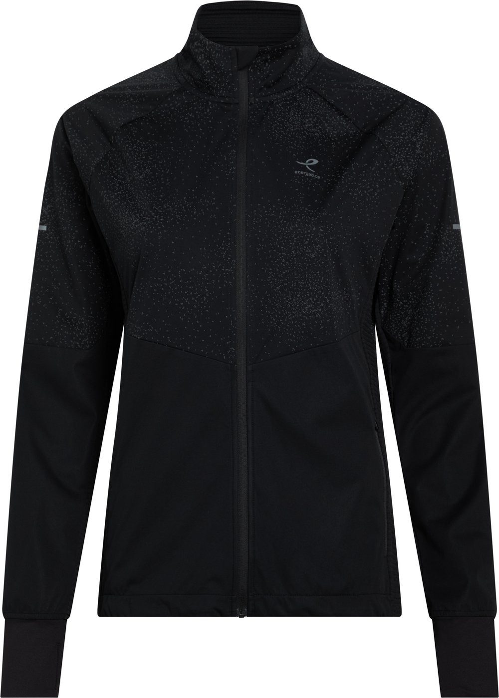 Energetics Laufjacke Da.-Funktions-Jacke Semenya III W