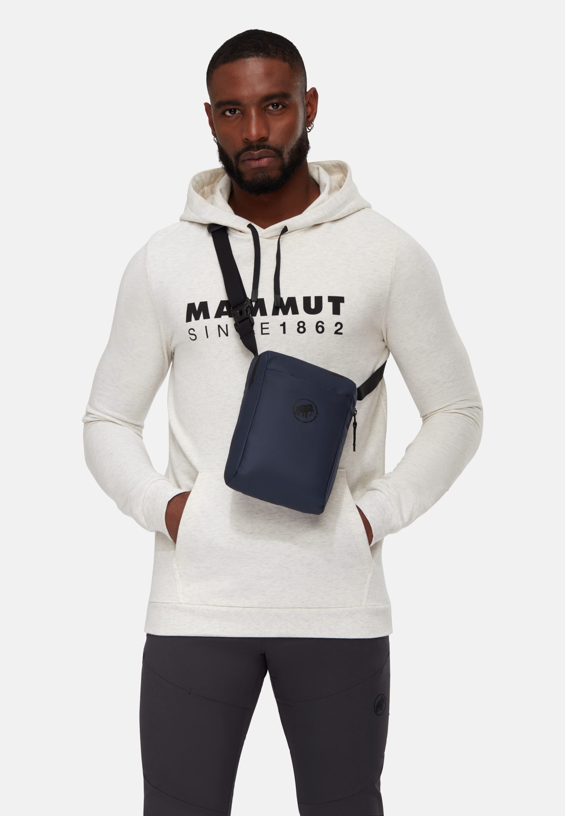 Mammut Schultertasche Seon Pouch