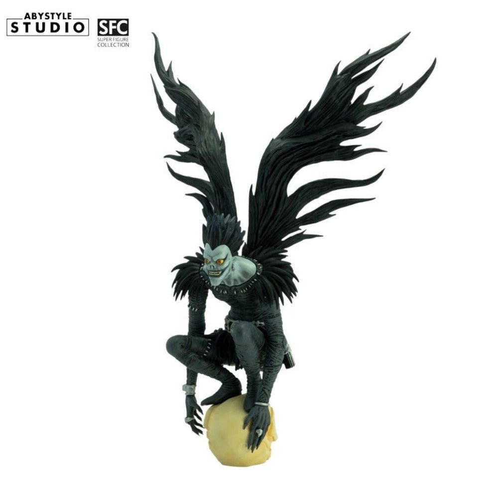 ABYstyle Dekofigur DEATH NOTE - Figur günstig online kaufen
