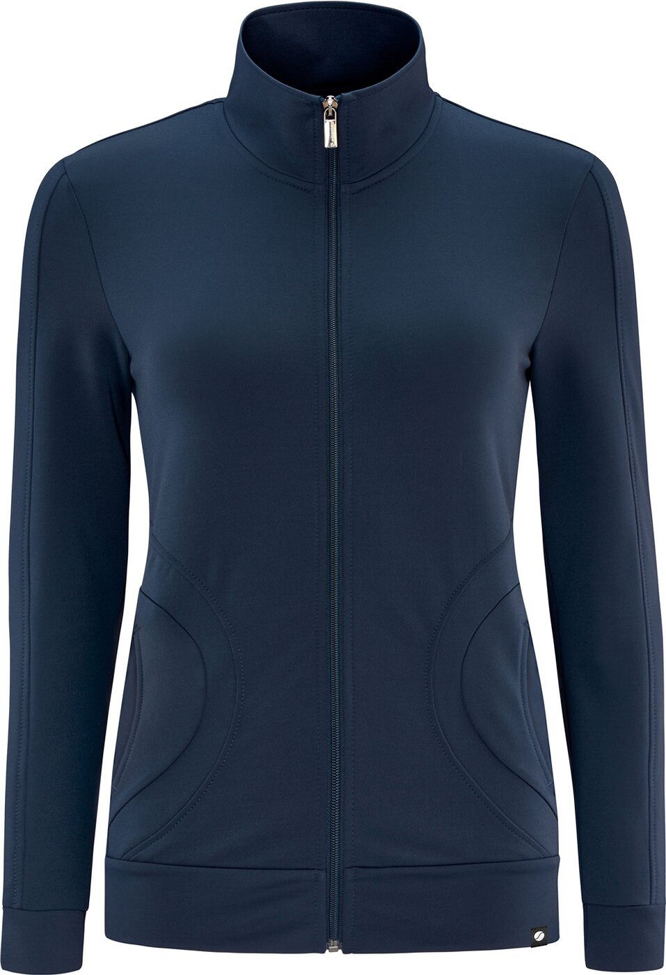 Funktionsjacke ALYSAW-JACKE DUNKELBLAU