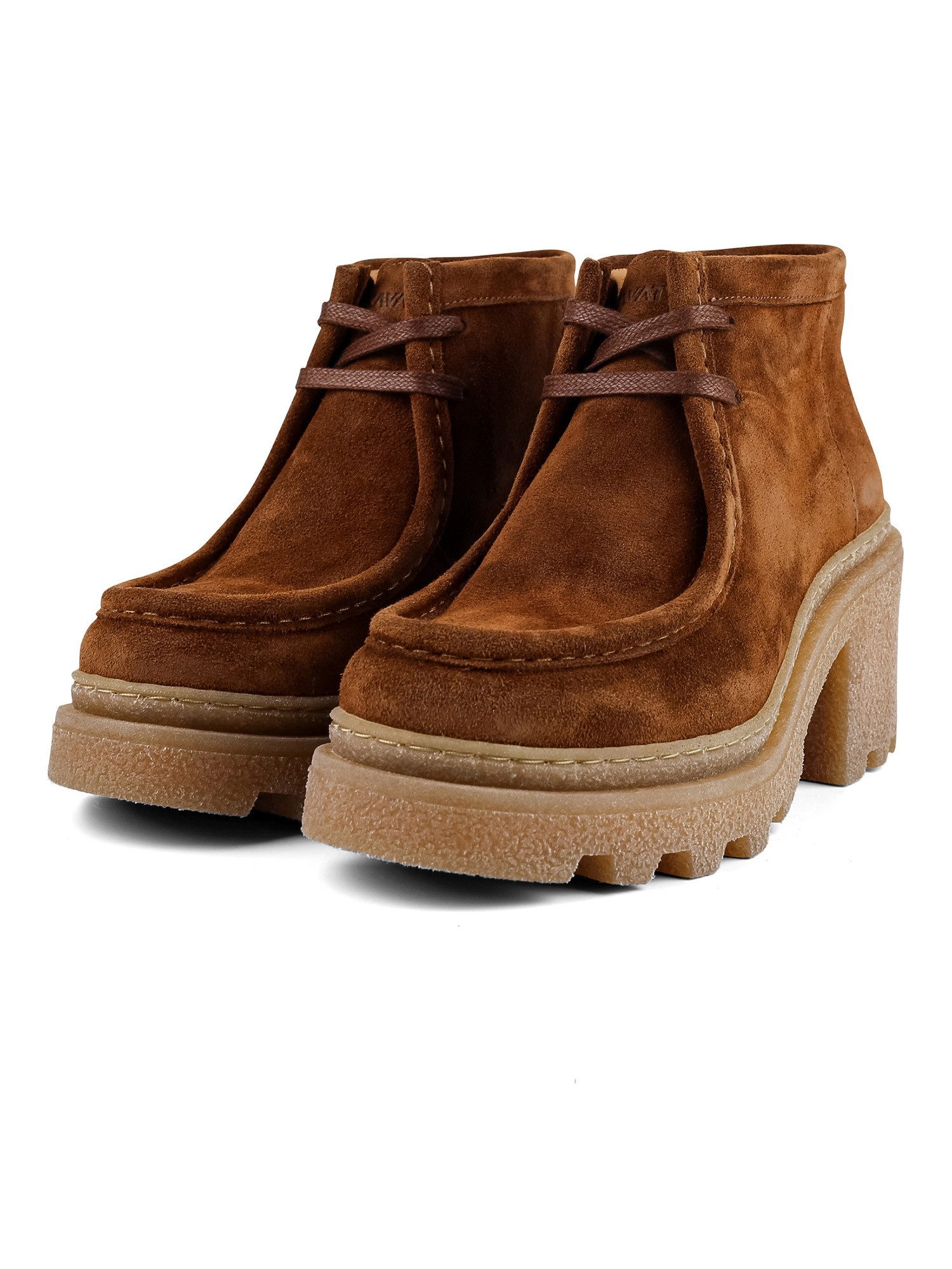 KAVAT Äppelbo Stiefel