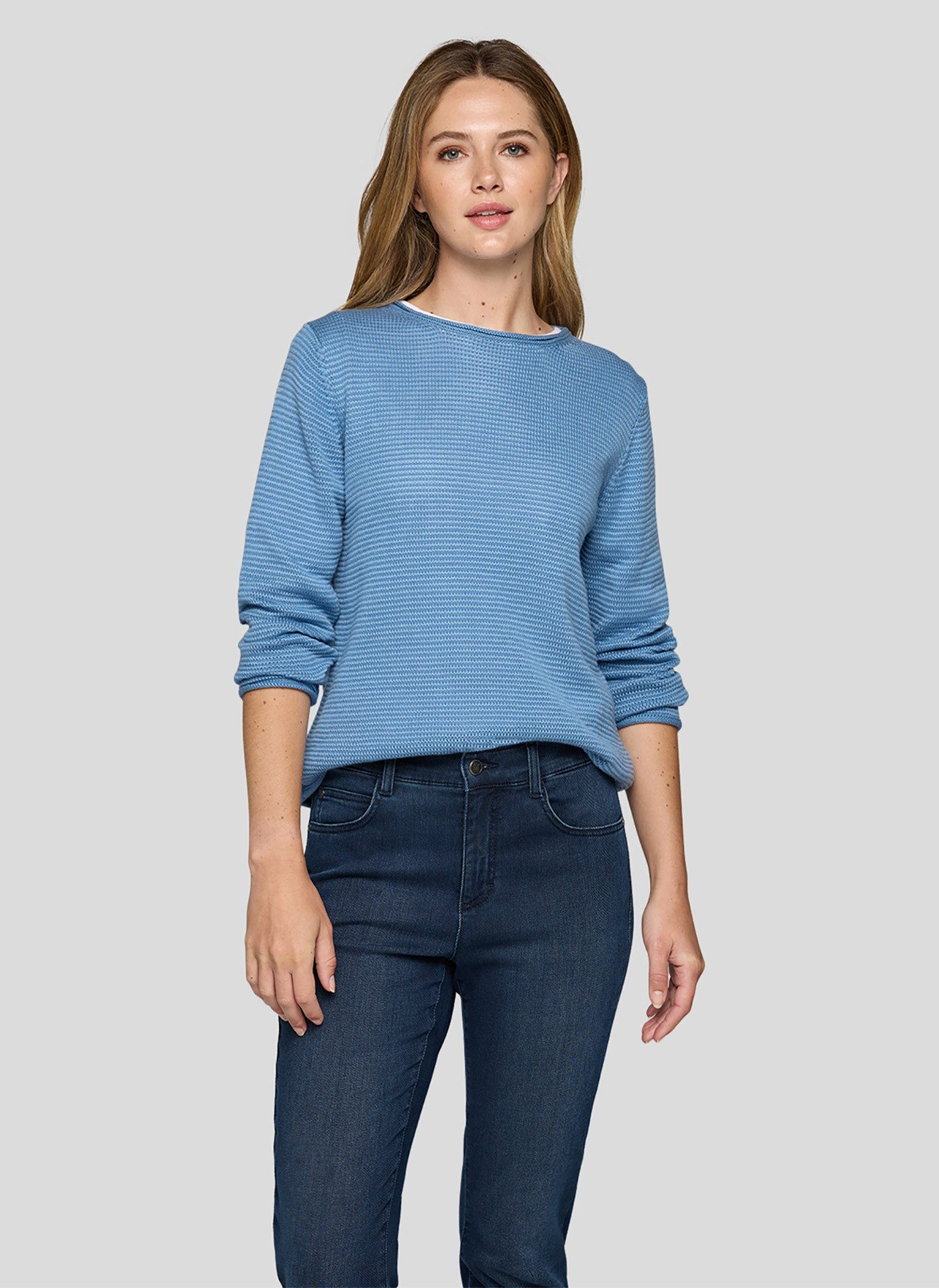 Rabe Strickpullover Pullover günstig online kaufen