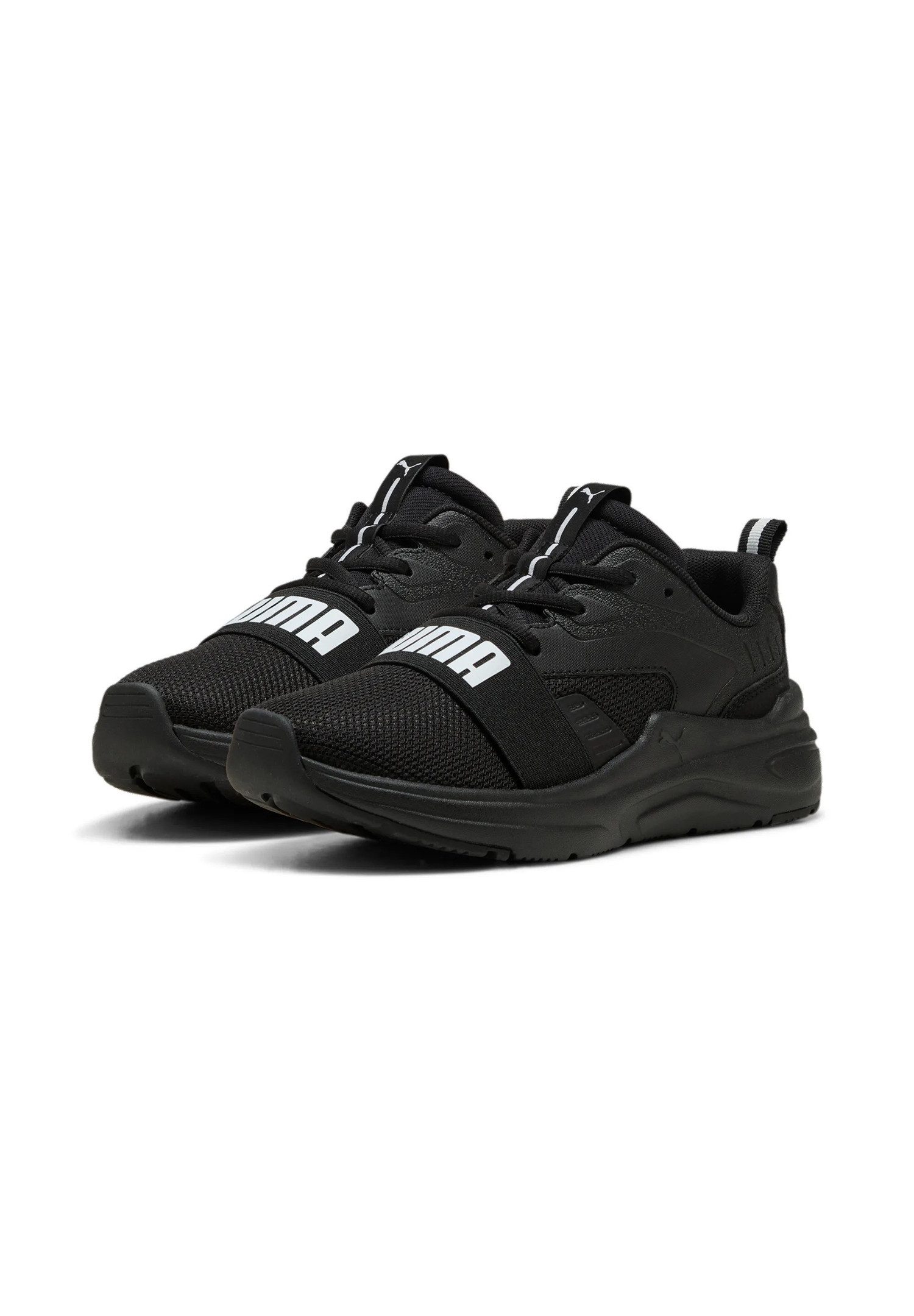 PUMA Softride Wired 2 Jr Sneaker