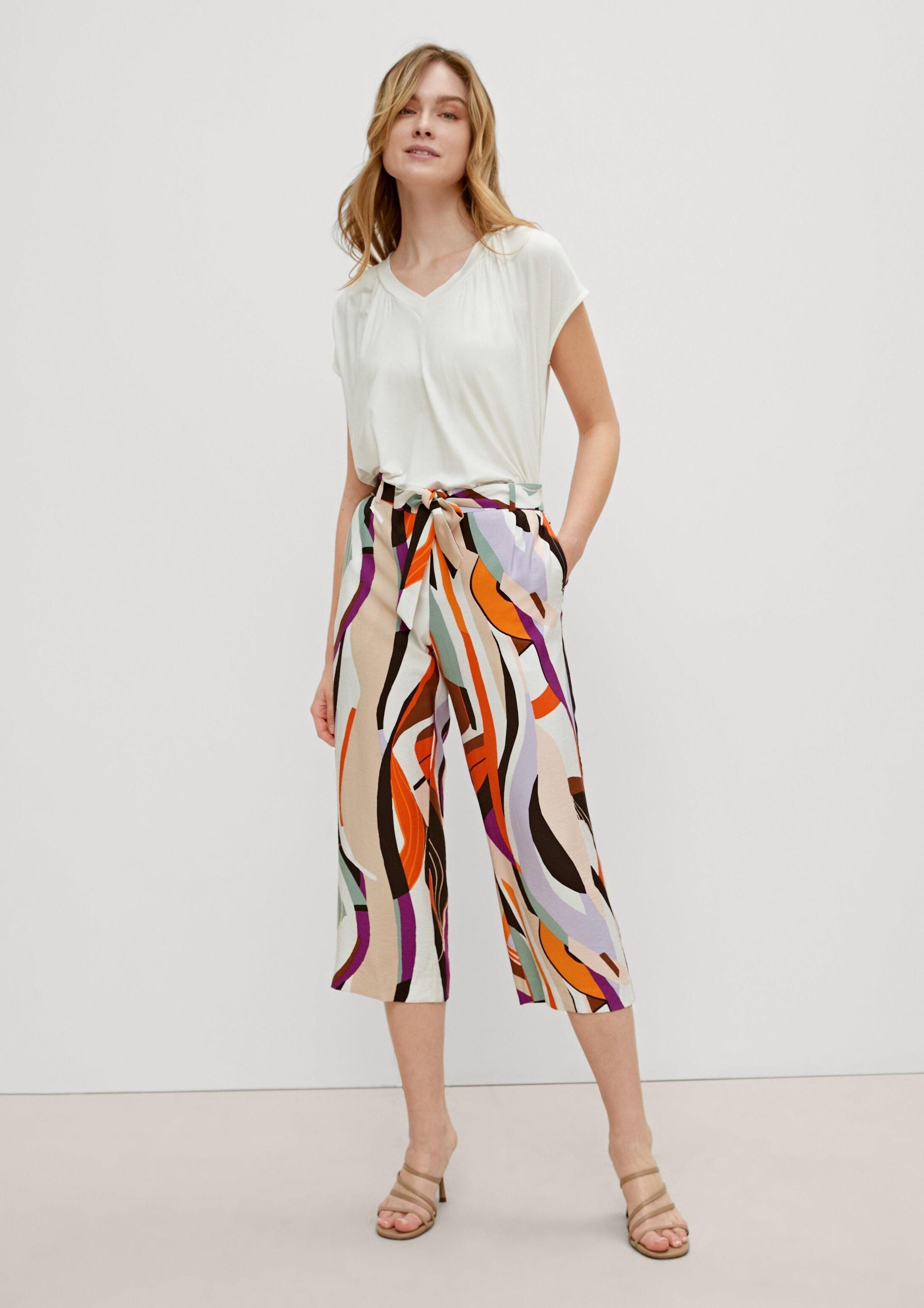 Culotte Hose