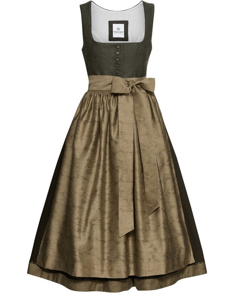 Hammerschmid Dirndl Langes Dirndl Pillersee