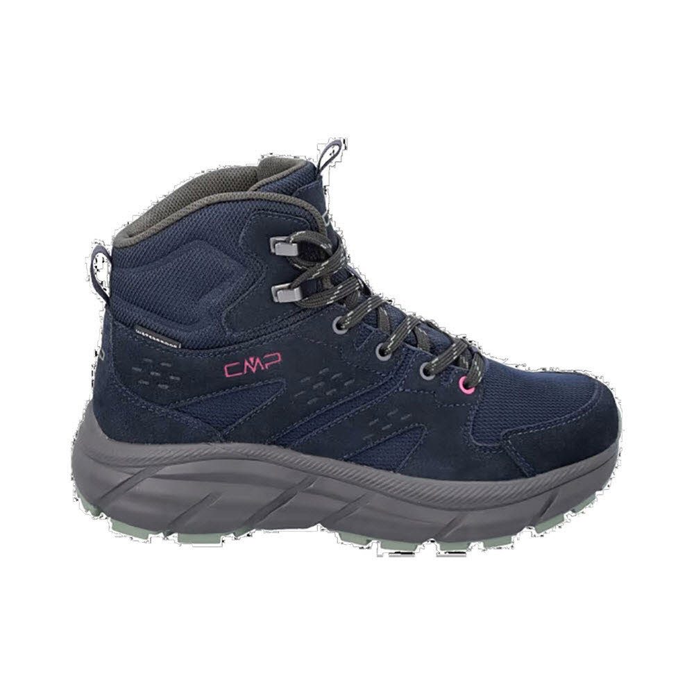 CMP KAMSEL MID WMN WP MULTIFUNCTIONAL SHOES Wanderschuh