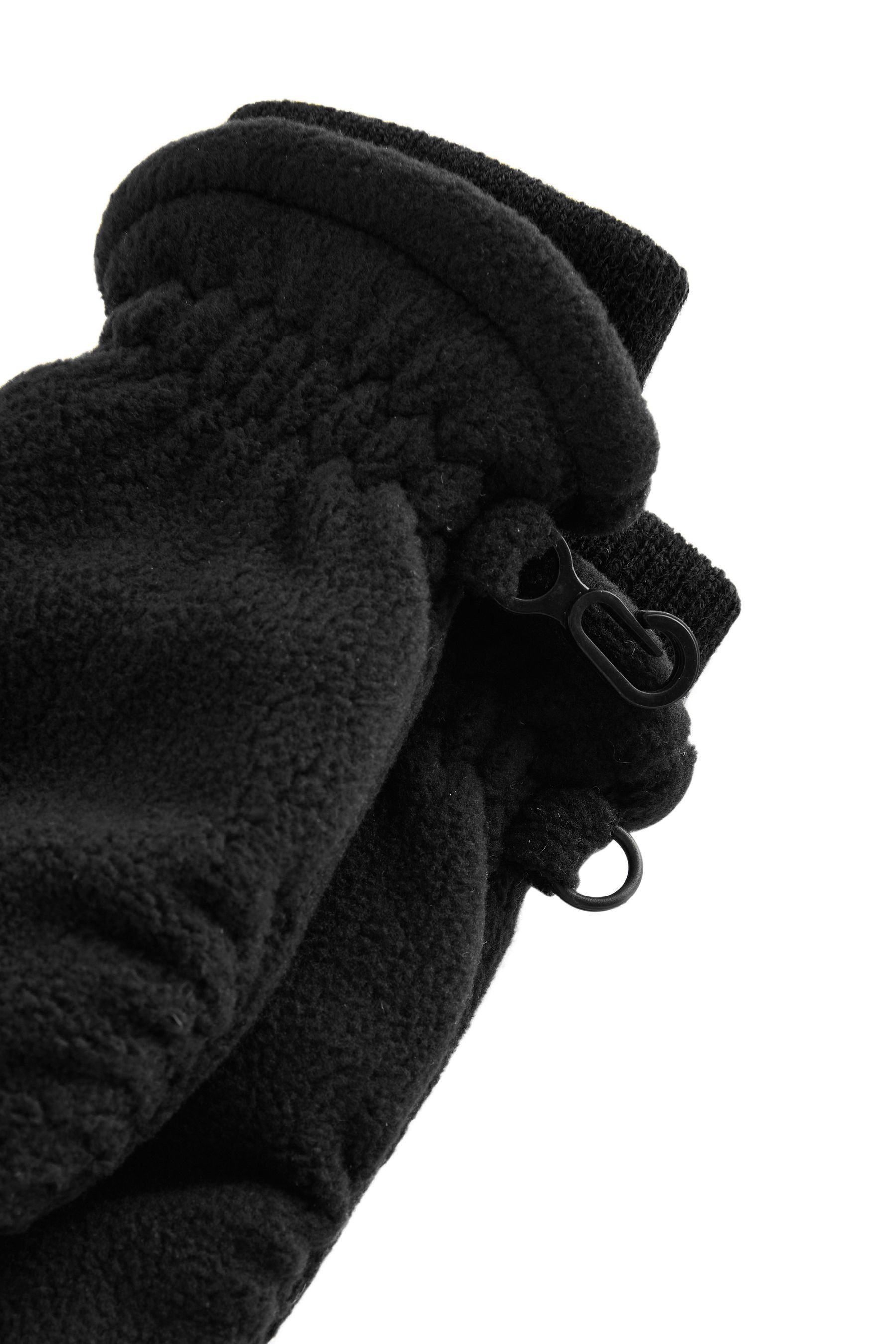Next Fäustlinge Fausthandschuhe aus Fleece (1-St) günstig online kaufen