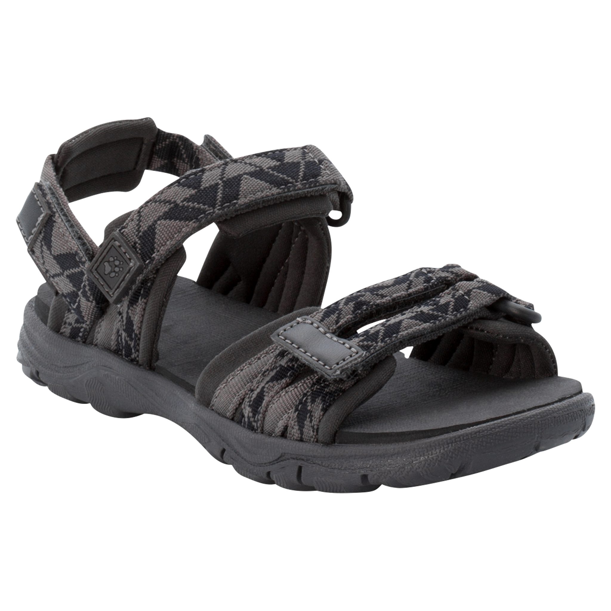 Jack Wolfskin 2 IN 1 SANDAL K Outdoorsandale