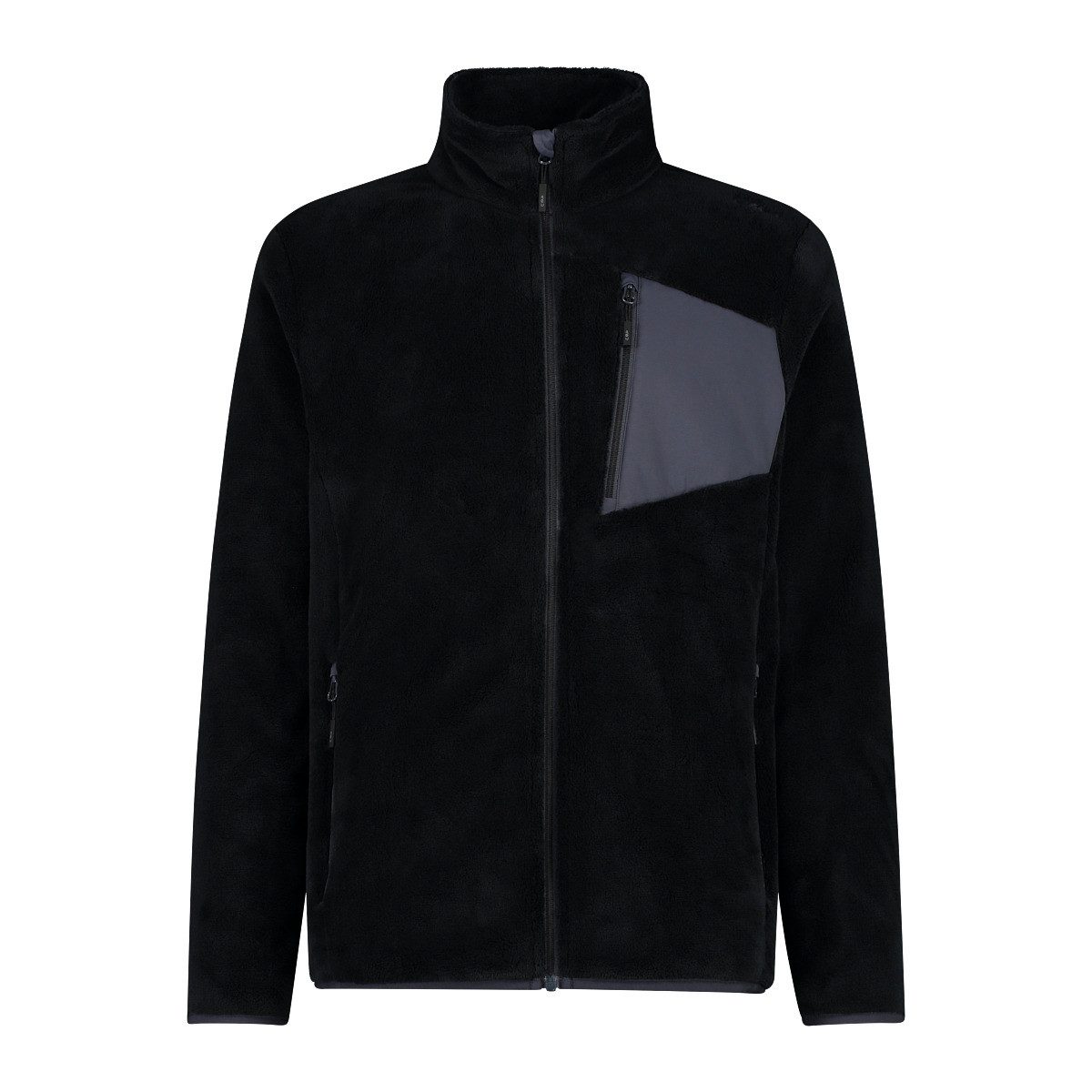 Fleecejacke CMP Herren Jacke MAN JACKET 31P1517