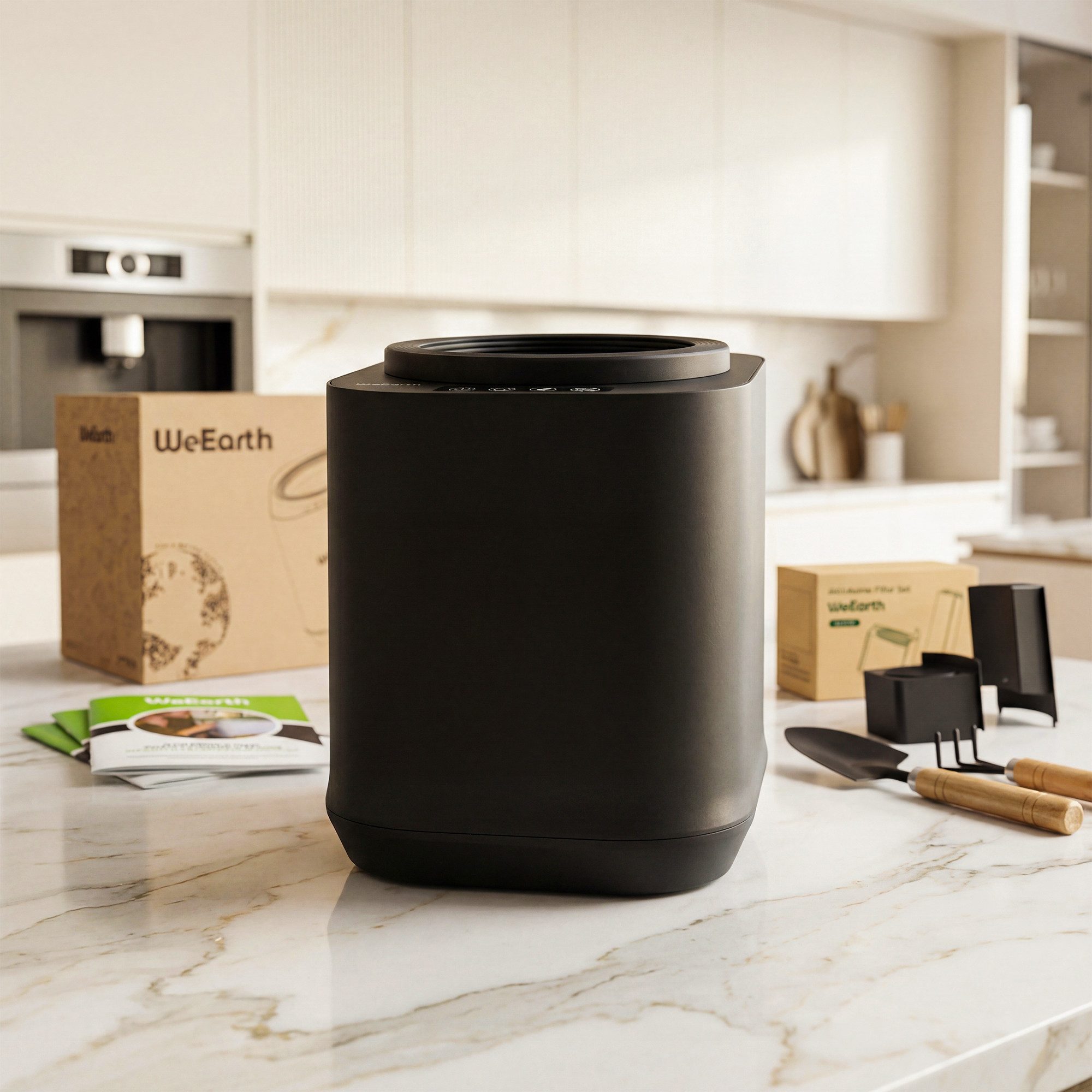 WeEarth Komposter WeEarth Recycler