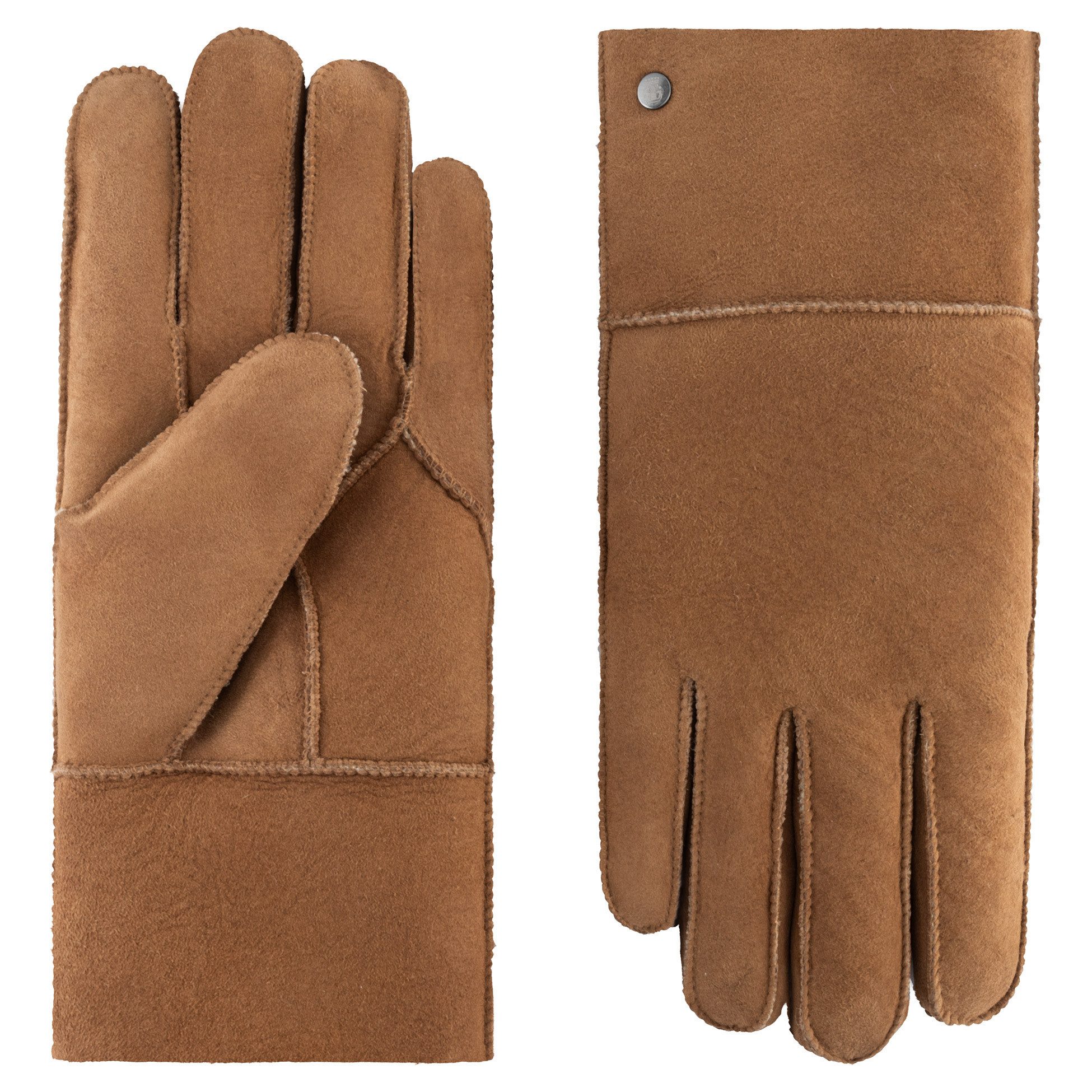 Lederhandschuhe STORLIEN