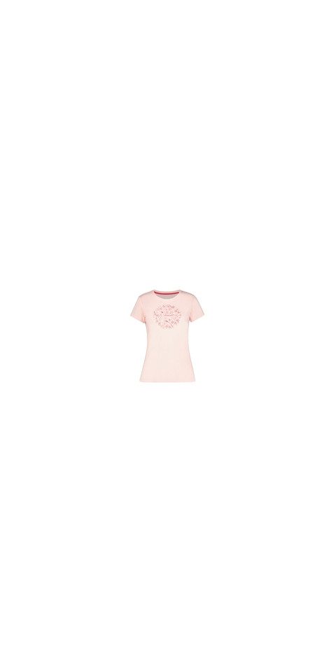 Icepeak Kurzarmshirt ICEPEAK BELCHER günstig online kaufen