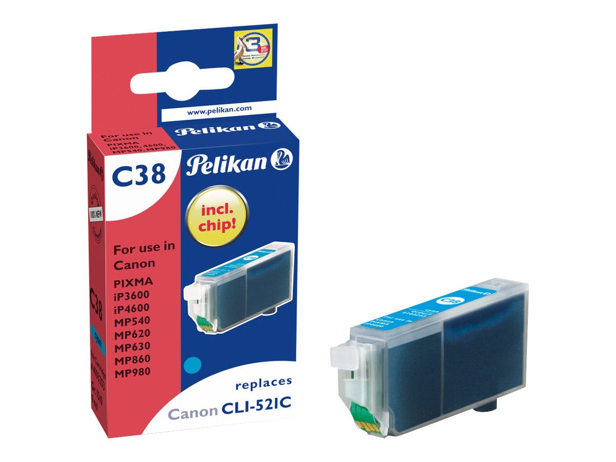 Pelikan Tintenpatrone