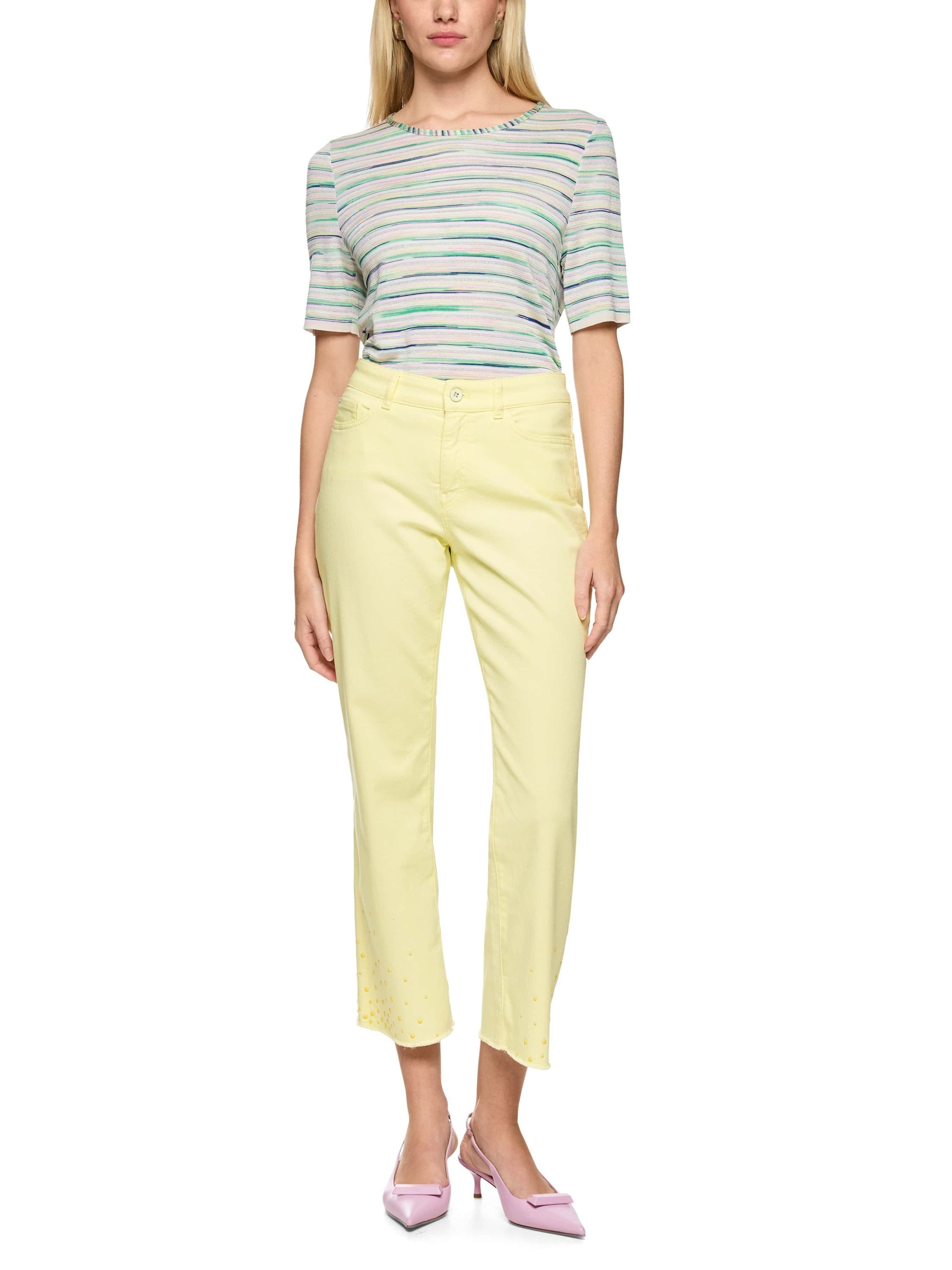 Marc Cain 5-Pocket-Jeans