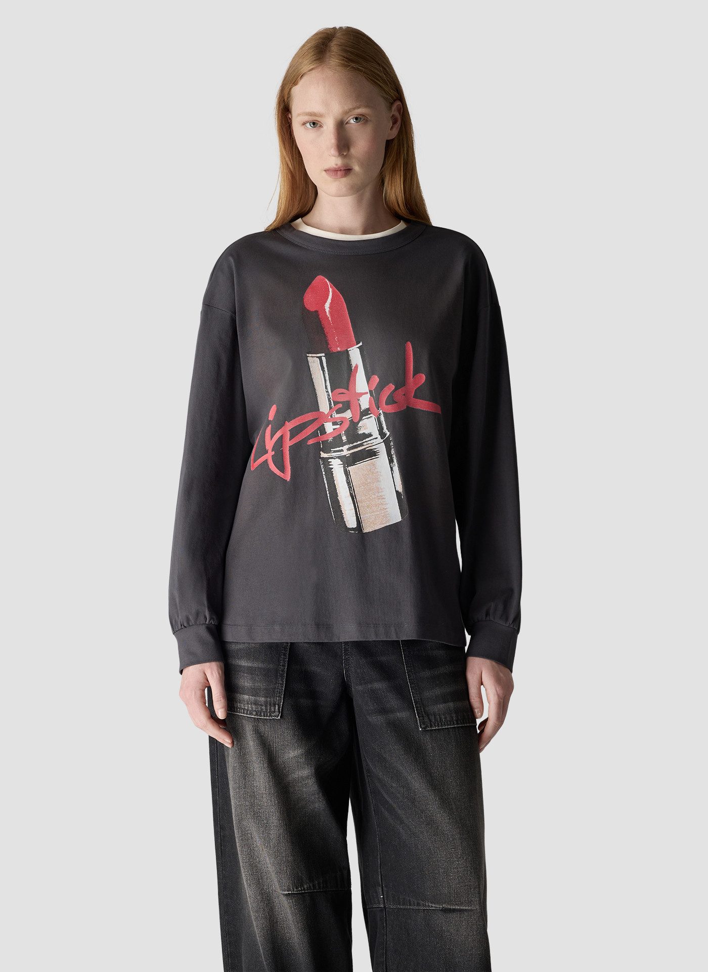 LeComte Sweatshirt Sweatshirt