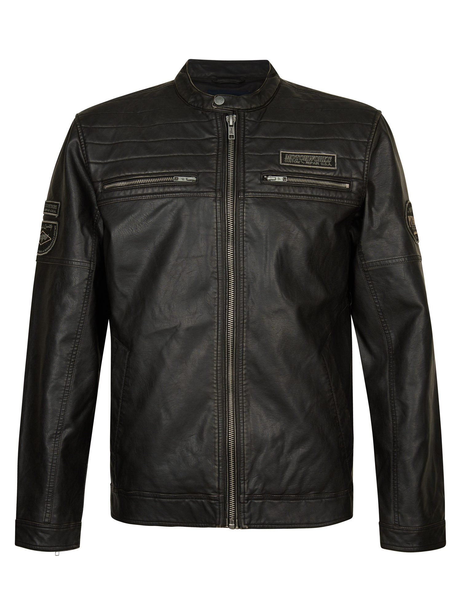 Petrol Industries Winterjacke Dorado