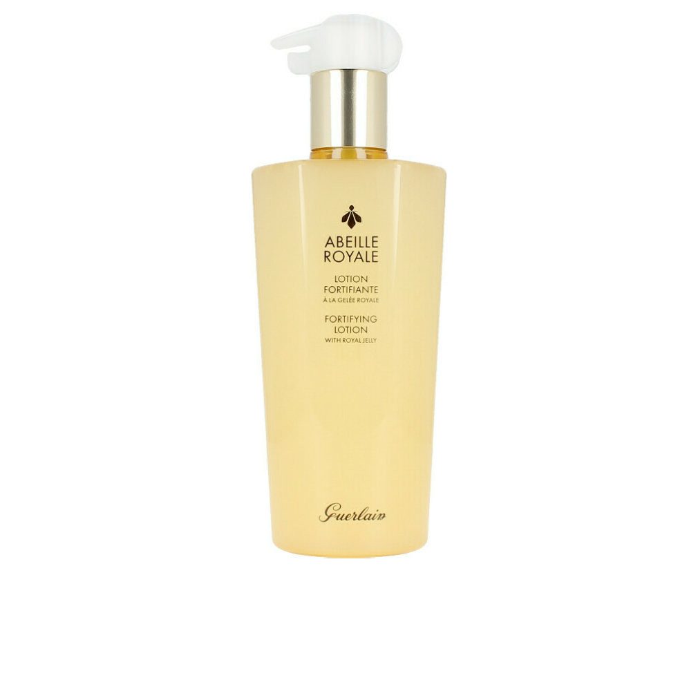 GUERLAIN Tagescreme Abeille Royale Lotion Fortifiante À La Gelée Royale 300ml