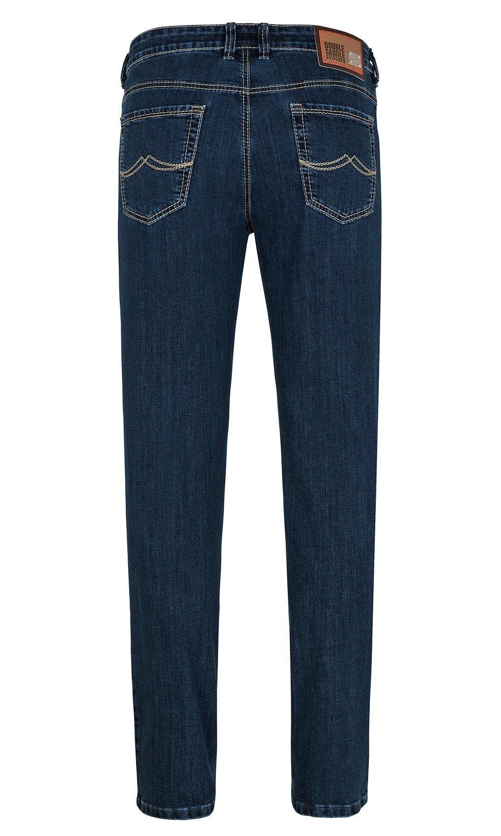 Joker 5-Pocket-Jeans Nuevo 1082400 Japan Blue Denim günstig online kaufen