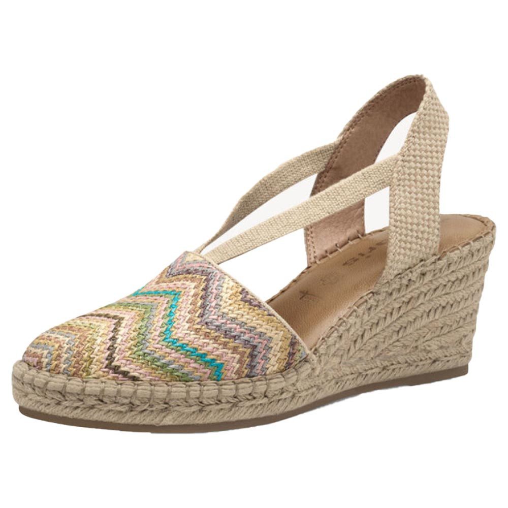 Tamaris Tamaris Espandrills 1-29603-902 Espadrille