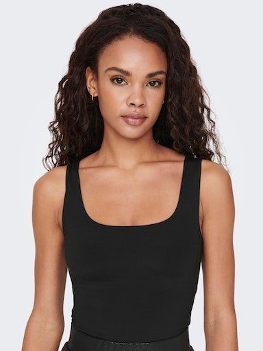 ONLY Tanktop ONLEA S/L 2-WAYS FIT günstig online kaufen