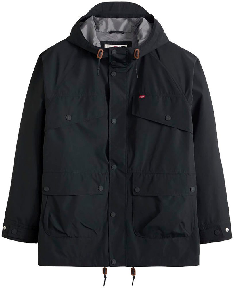 Parka MARINA UTILITY PARKA