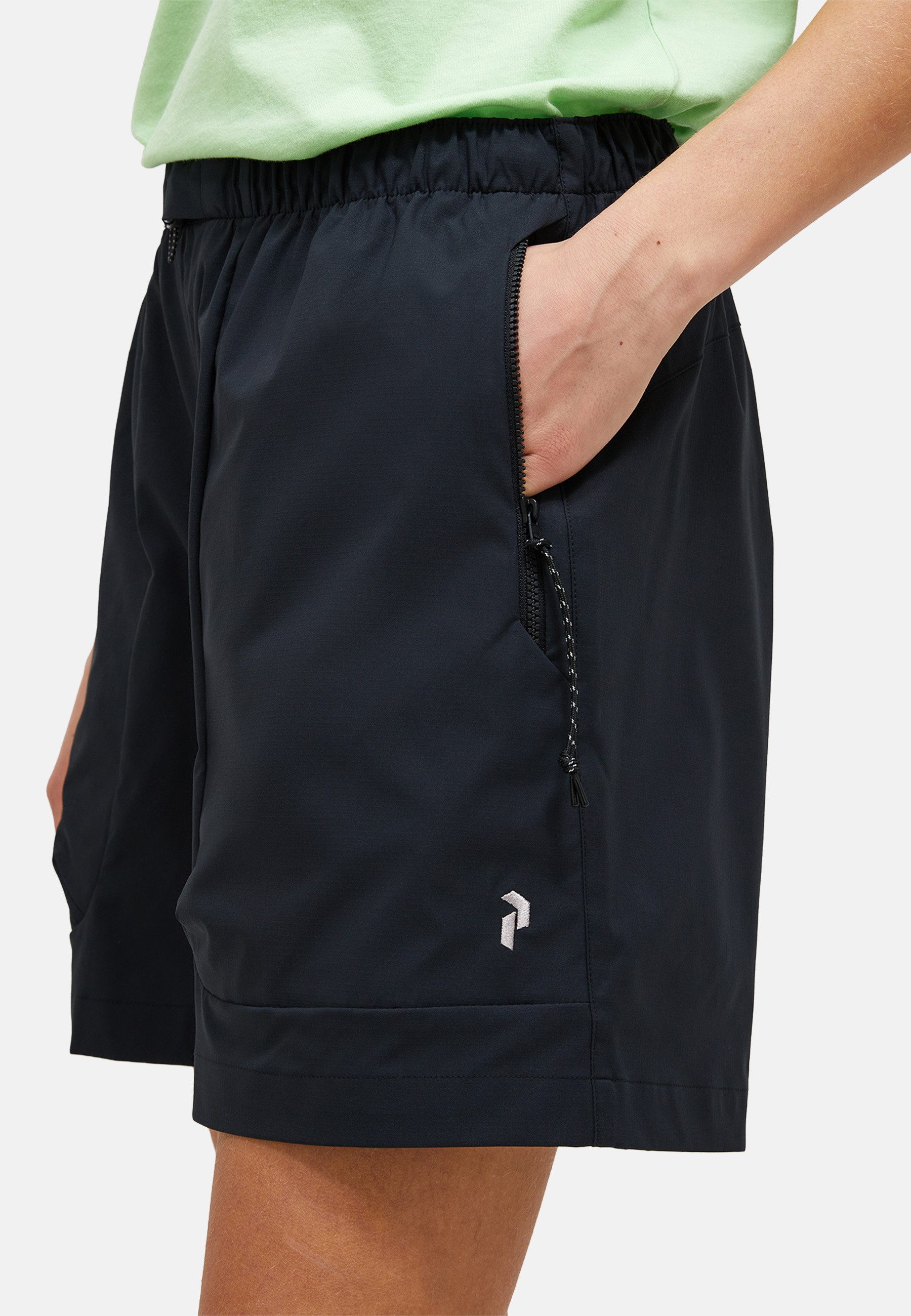 Peak Performance Cargoshorts W Outdoor Cargo Shorts