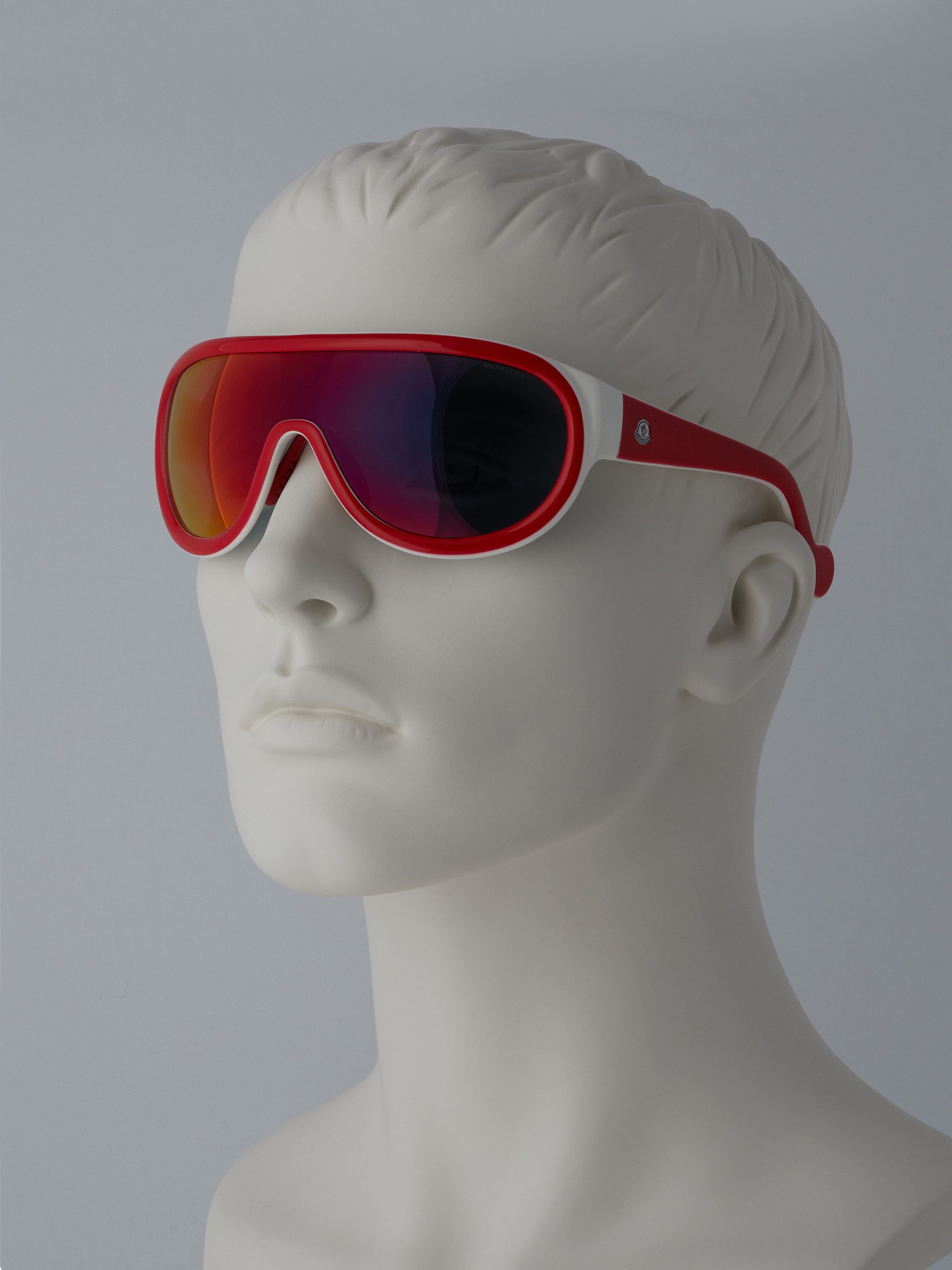 MONCLER Sonnenbrille Sonnenbrille für Damen (1-St)