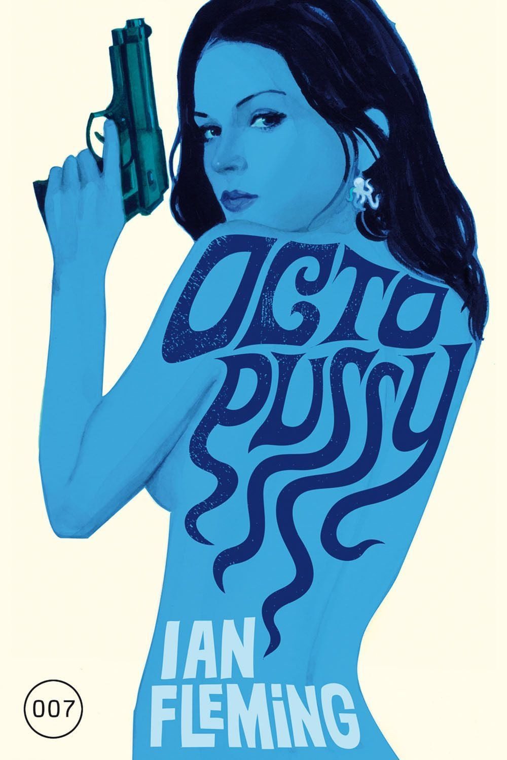 Octopussy / James Bond Band 14 / Ian Fleming