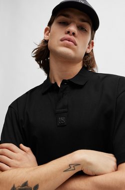 HUGO Poloshirt Deabono (1-tlg)