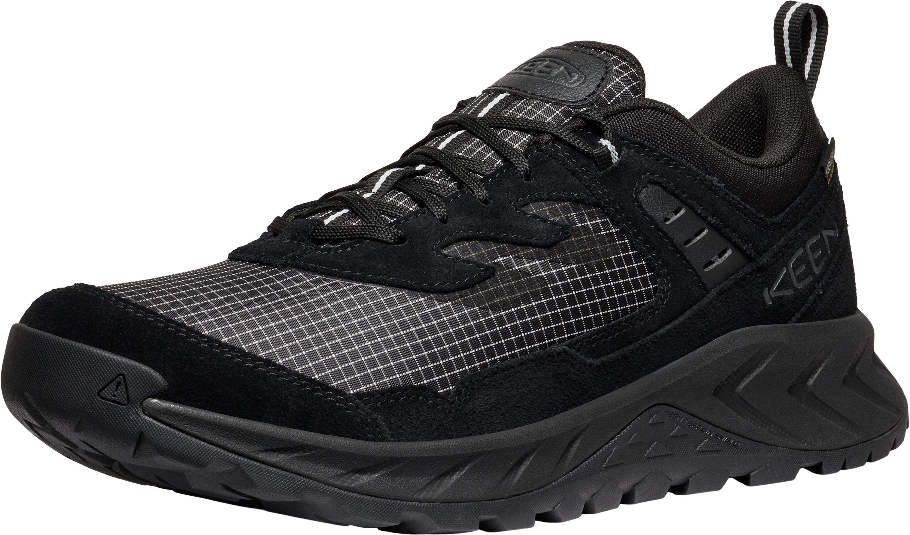 Keen HIGHTRAIL EXP WP Outdoorschuh wasserdicht