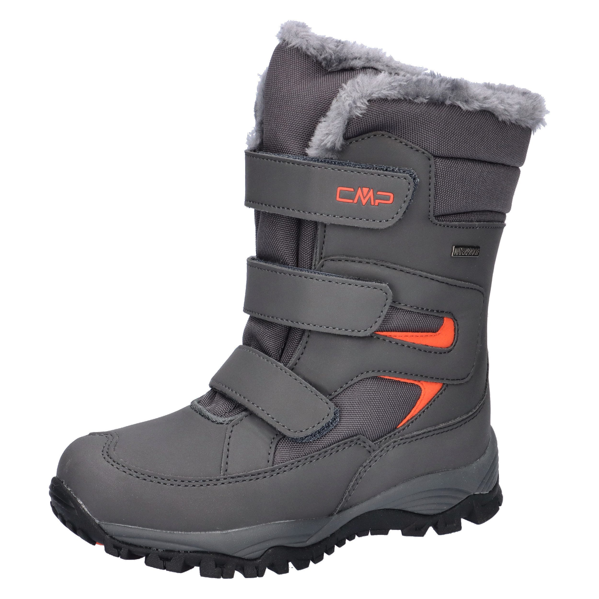 CMP Kinder Winterstiefel Kids Hexis Snow Boot WP 30Q4634 Winterstiefel
