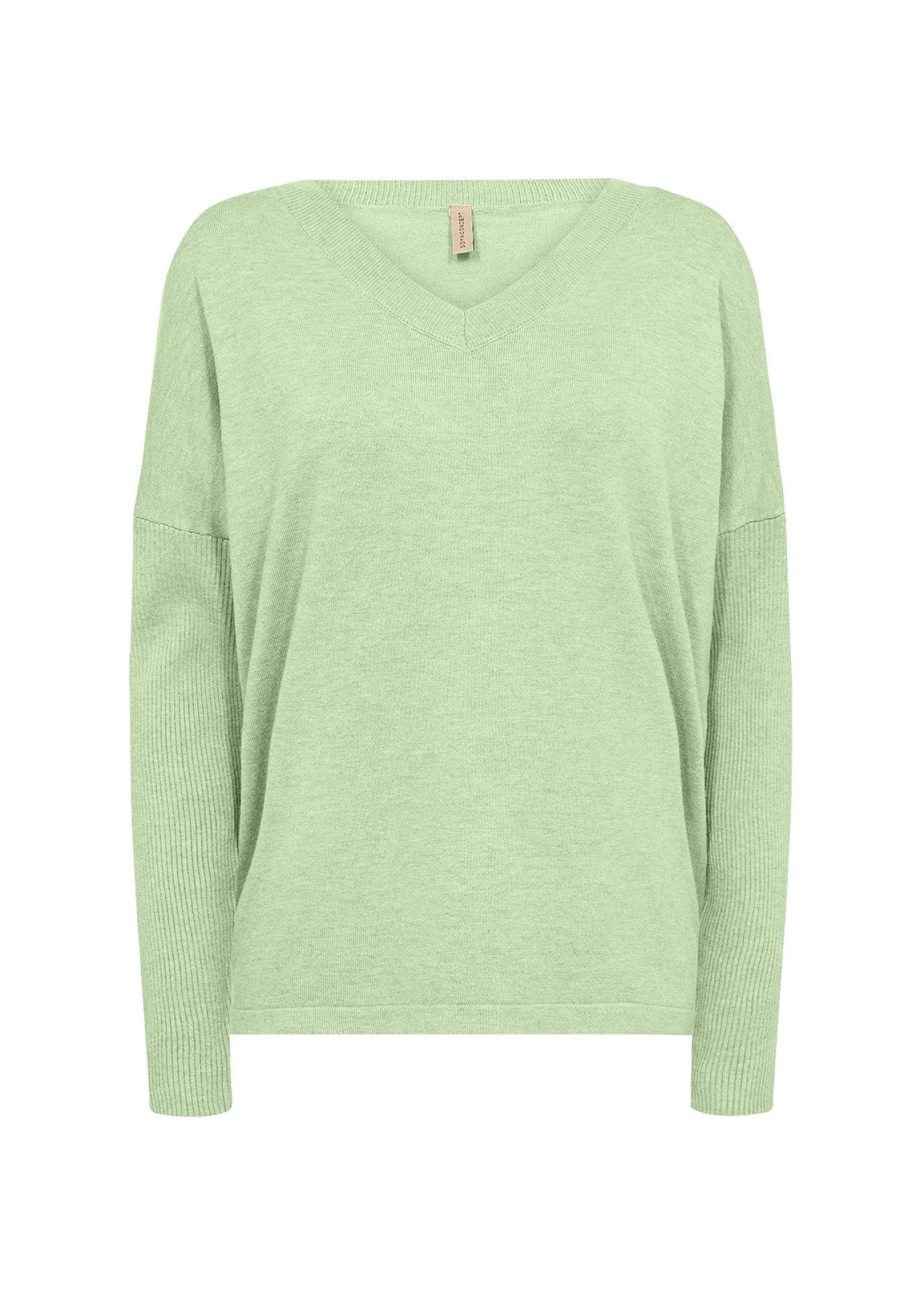 Strickpullover