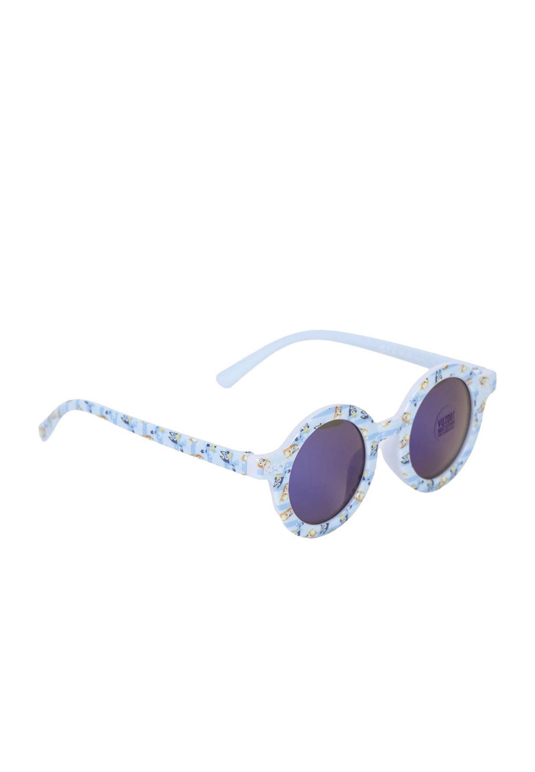 Disney Sonnenbrille Sonnenbrille Premium Bluey