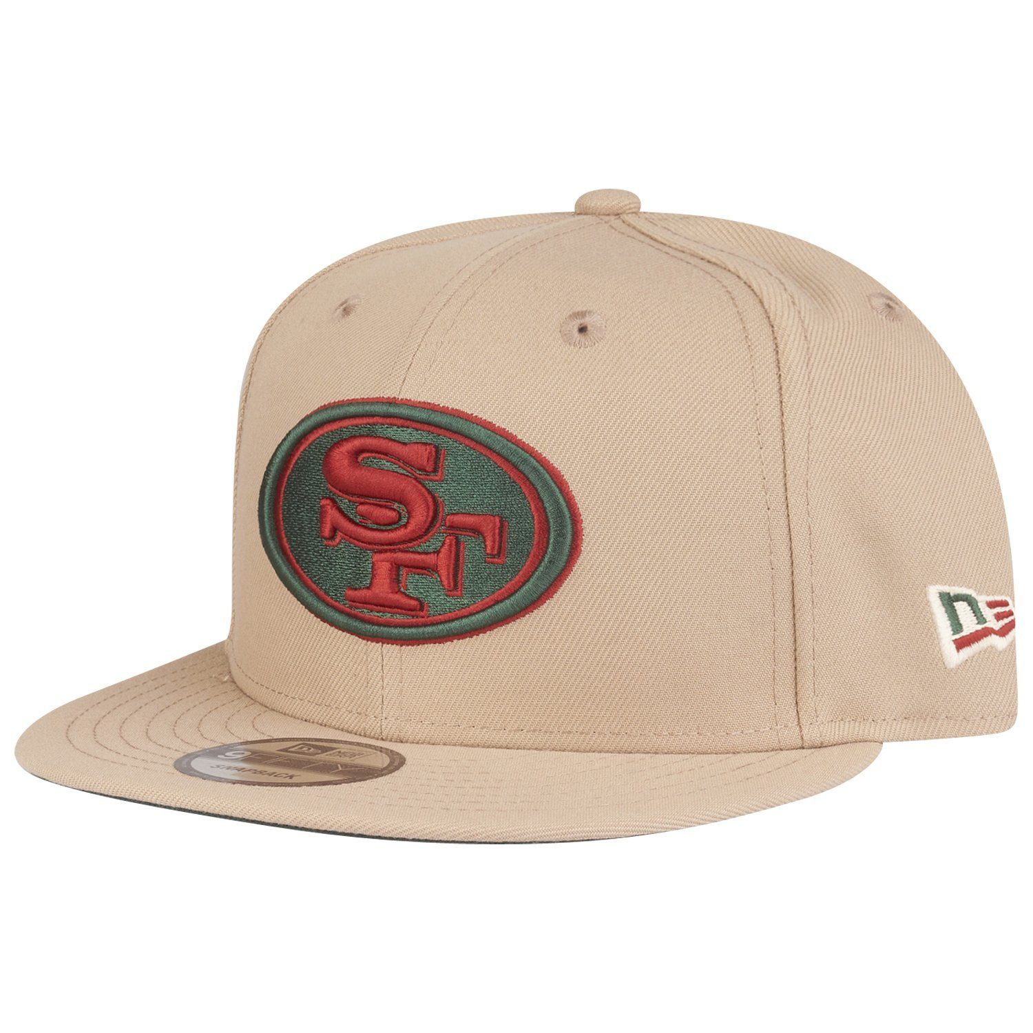 Snapback Cap 9Fifty San Francisco 49ers