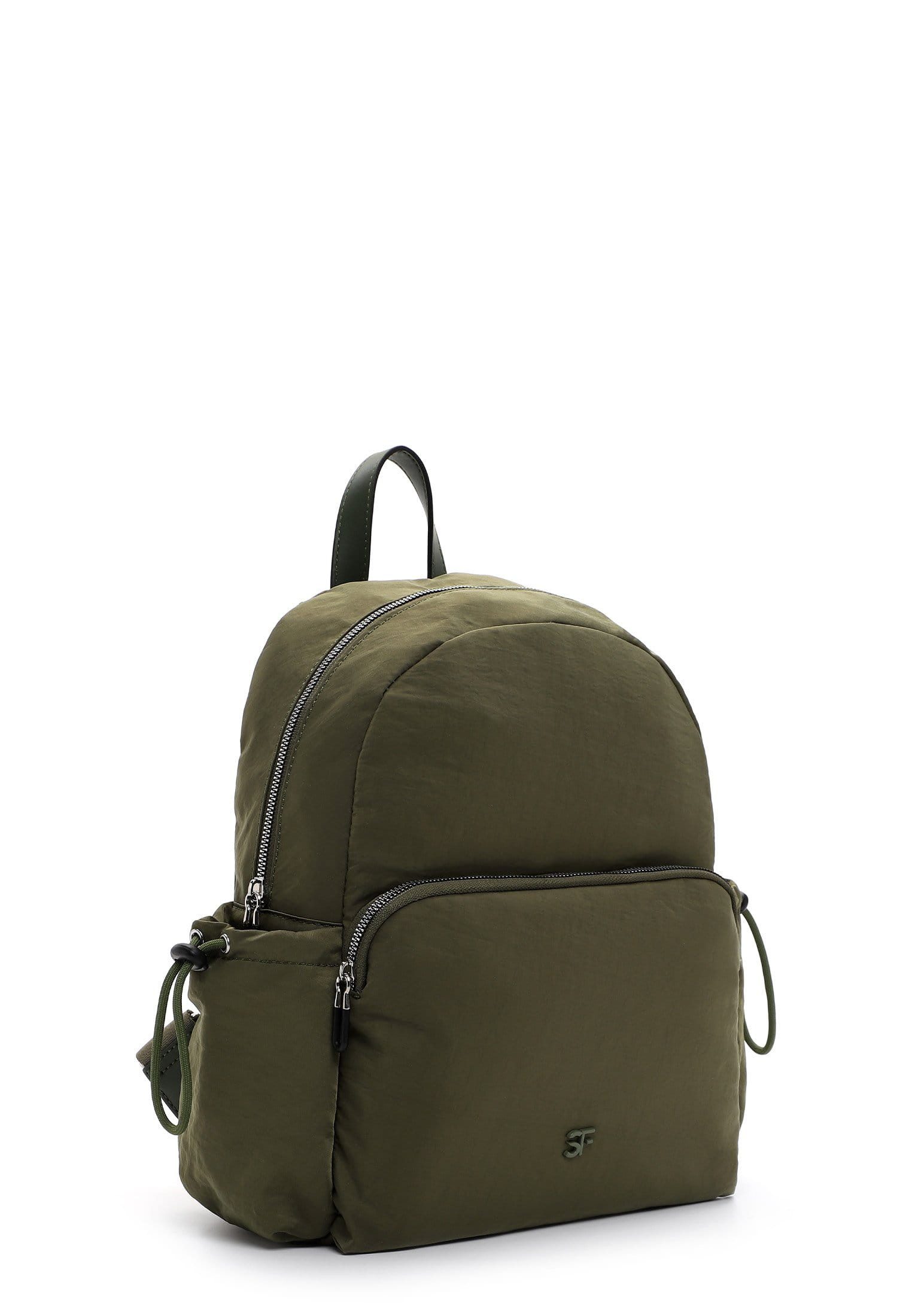 SURI FREY Cityrucksack SFY Abby (1-tlg), Für Damen