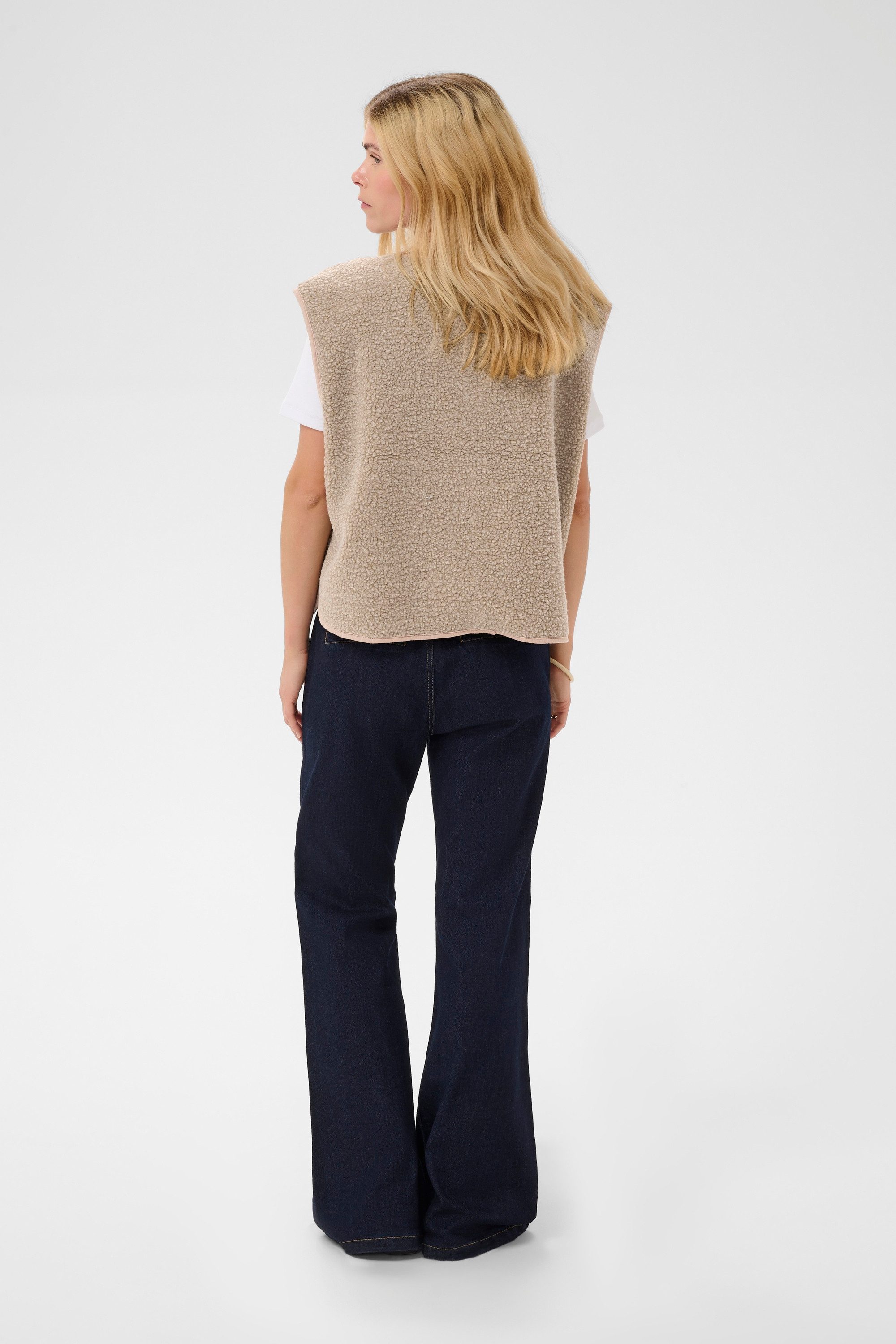 Culture Wintermantel Jacke CUcatina