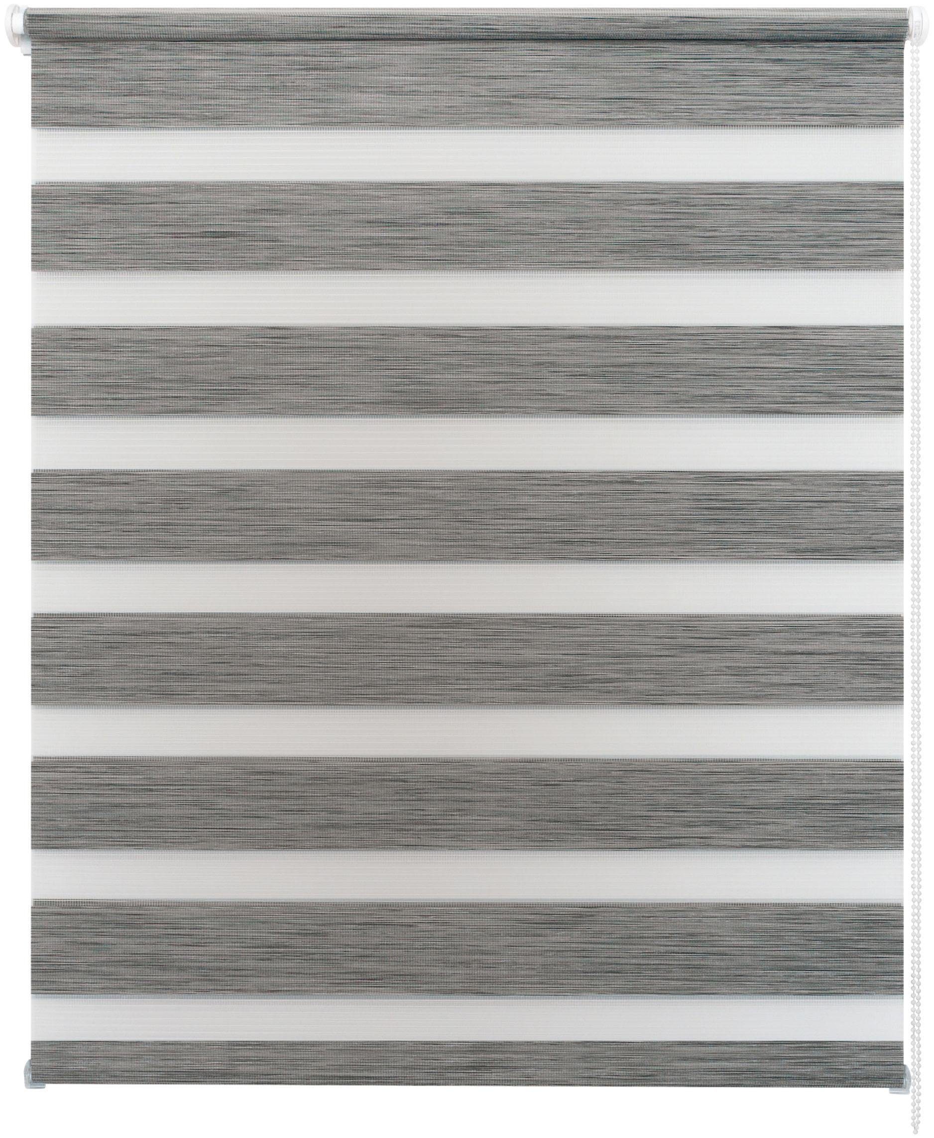 Doppelrollo MELIA, Good Life, Lichtschutz, ohne Bohren, Klemmfix günstig online kaufen